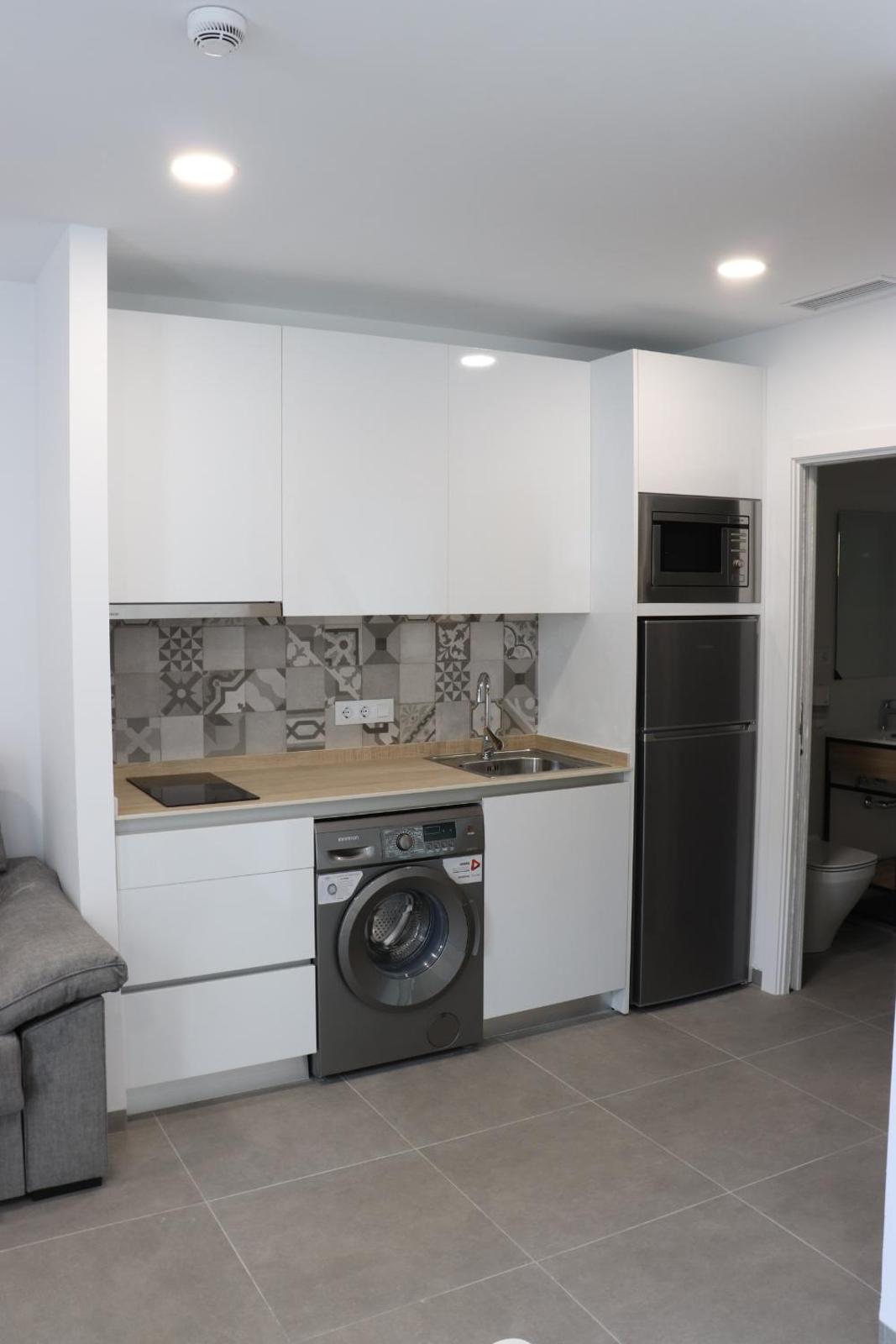 V&C APARTAMENTOS