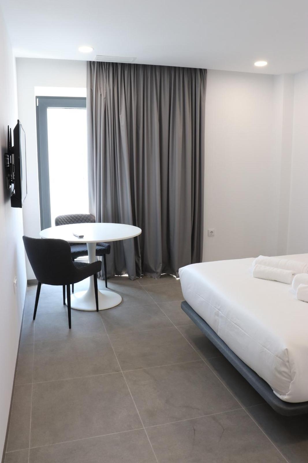 V&C APARTAMENTOS