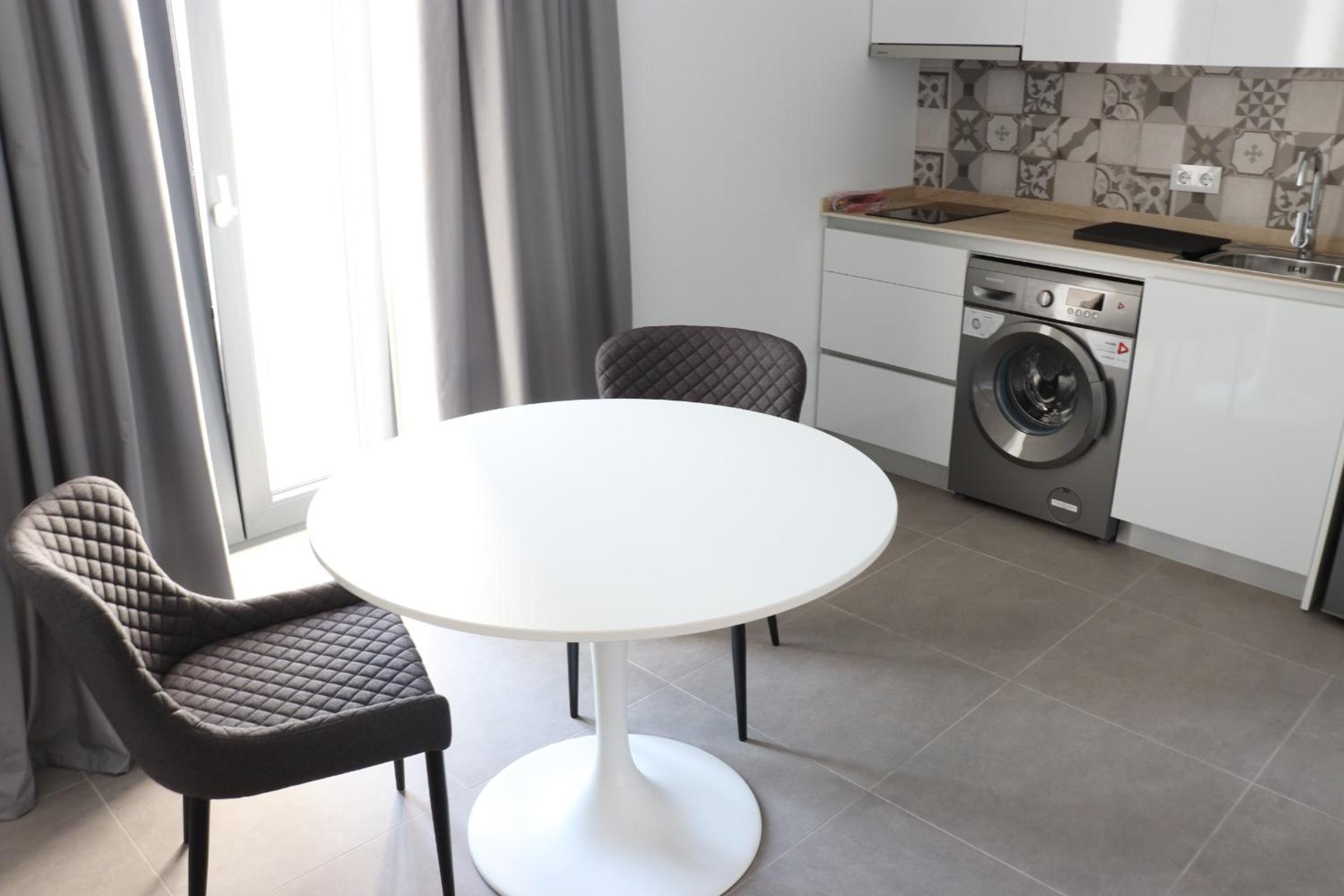 V&C APARTAMENTOS