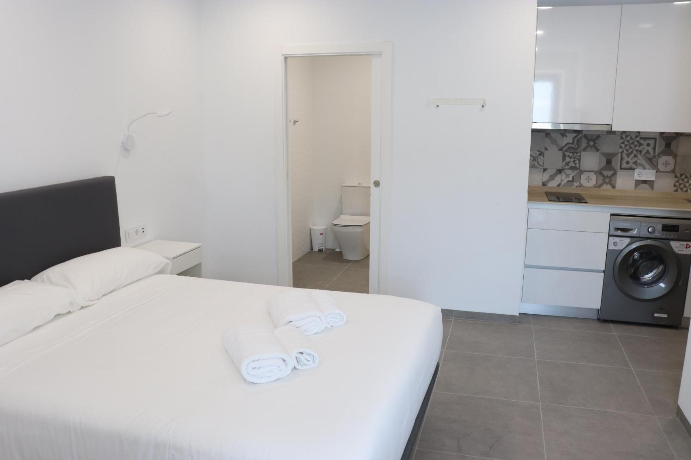 V&C APARTAMENTOS
