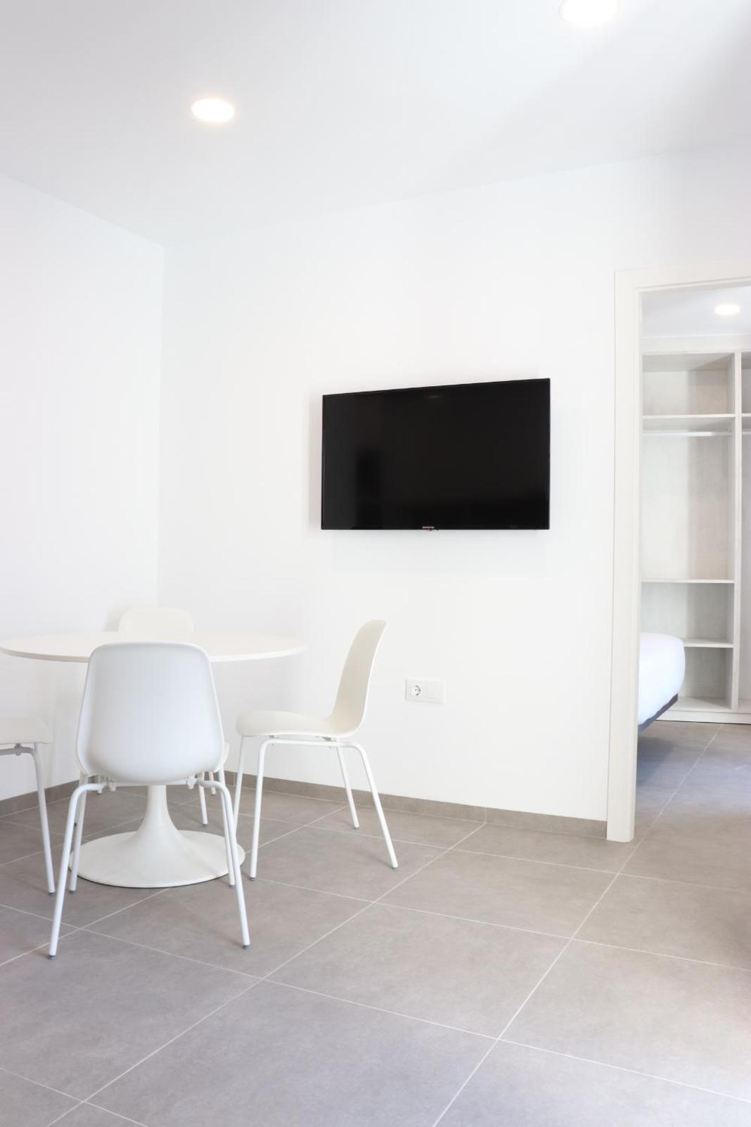 V&C APARTAMENTOS