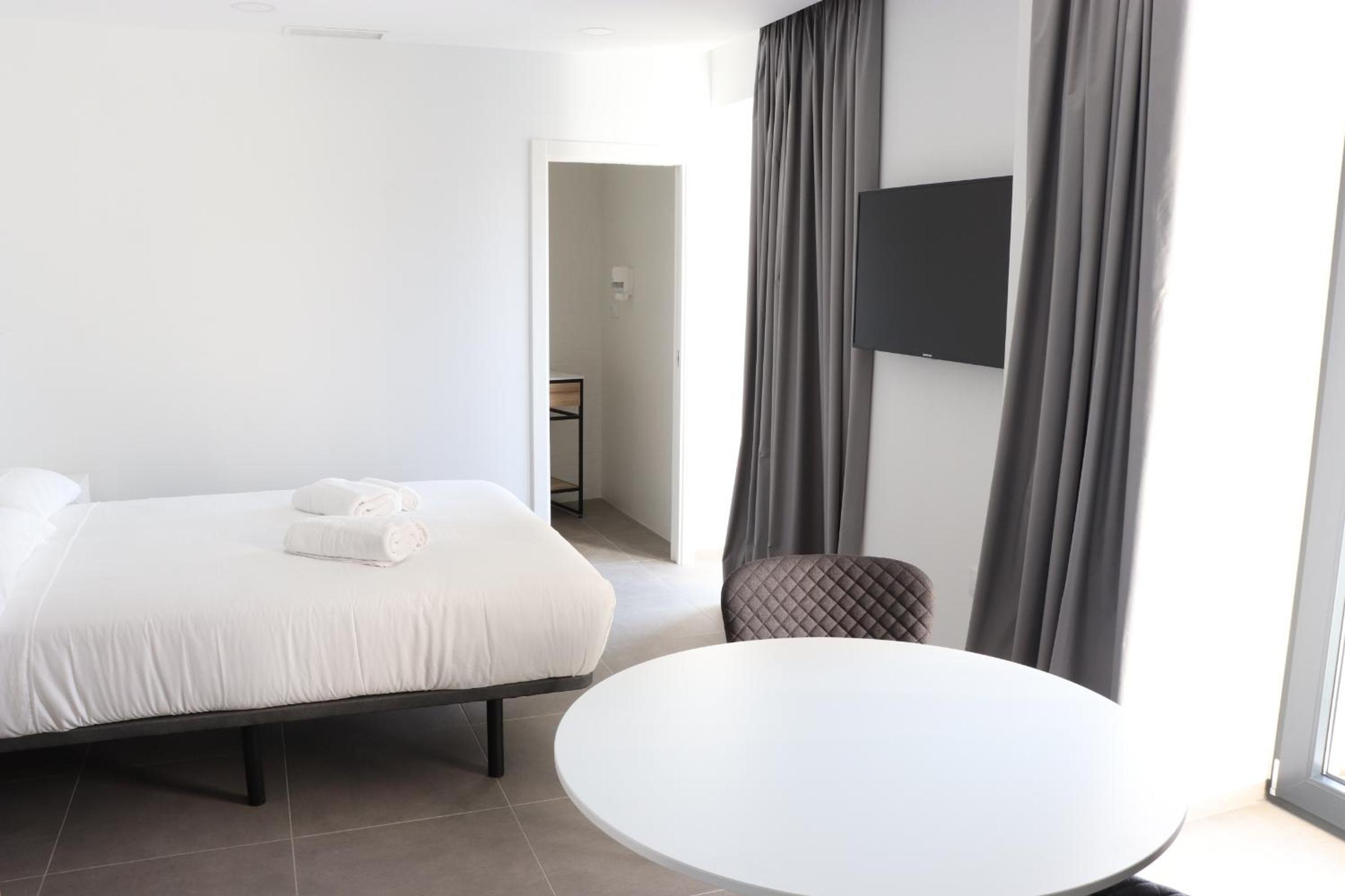V&C APARTAMENTOS