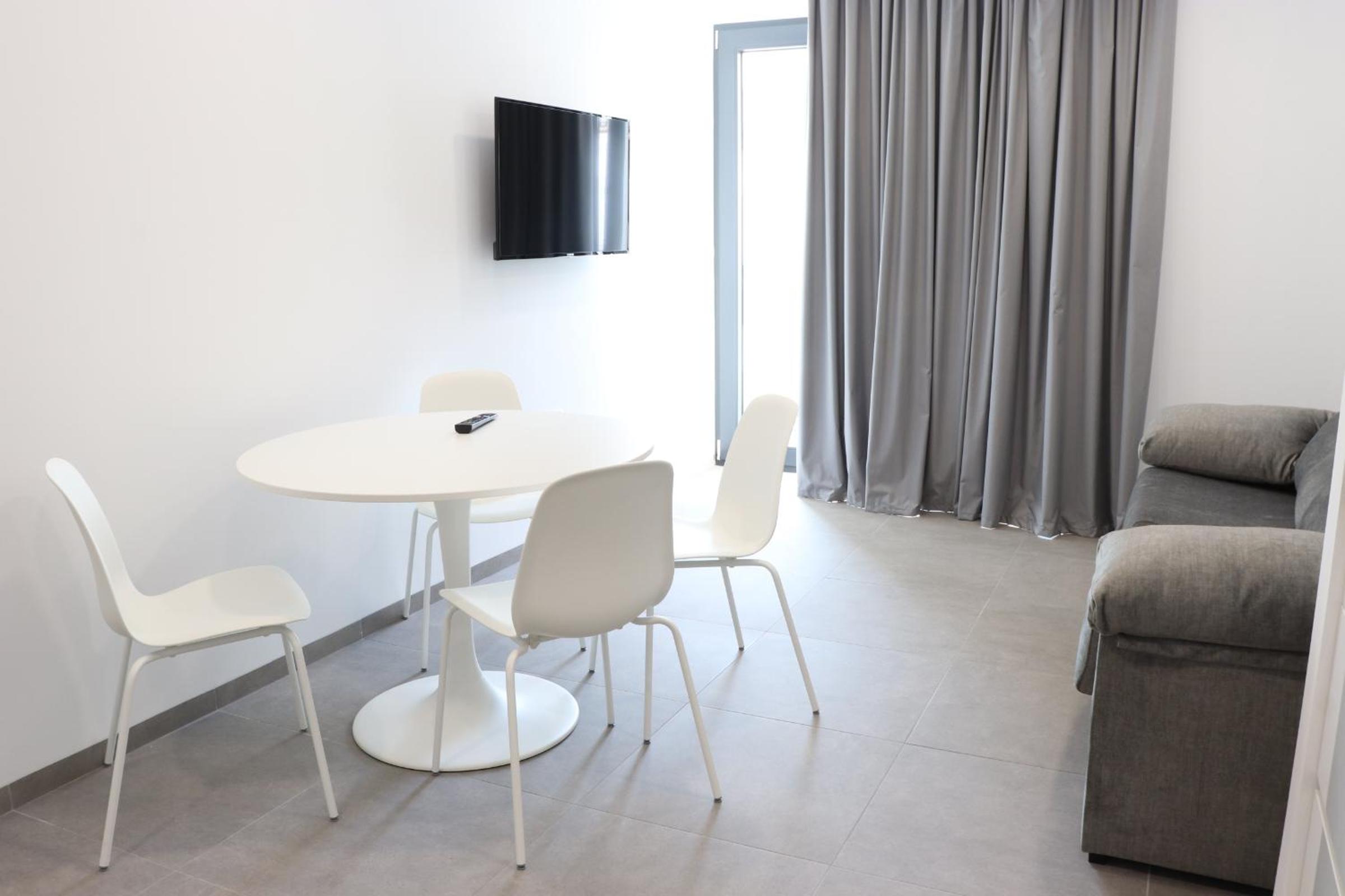 V&C APARTAMENTOS