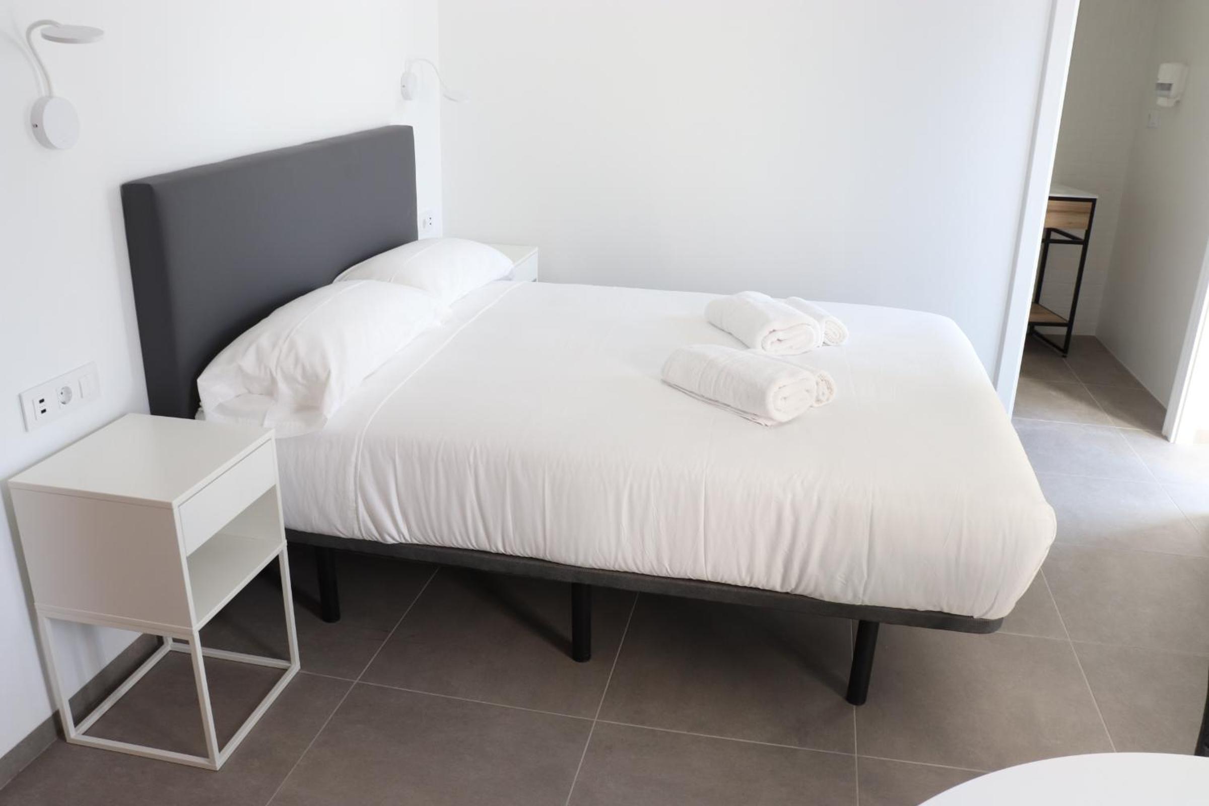 V&C APARTAMENTOS