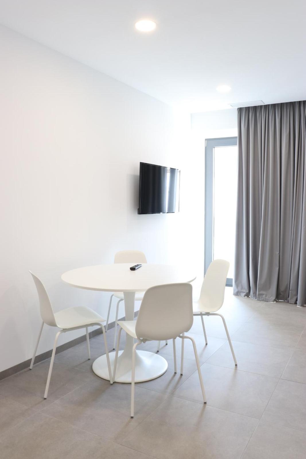 V&C APARTAMENTOS