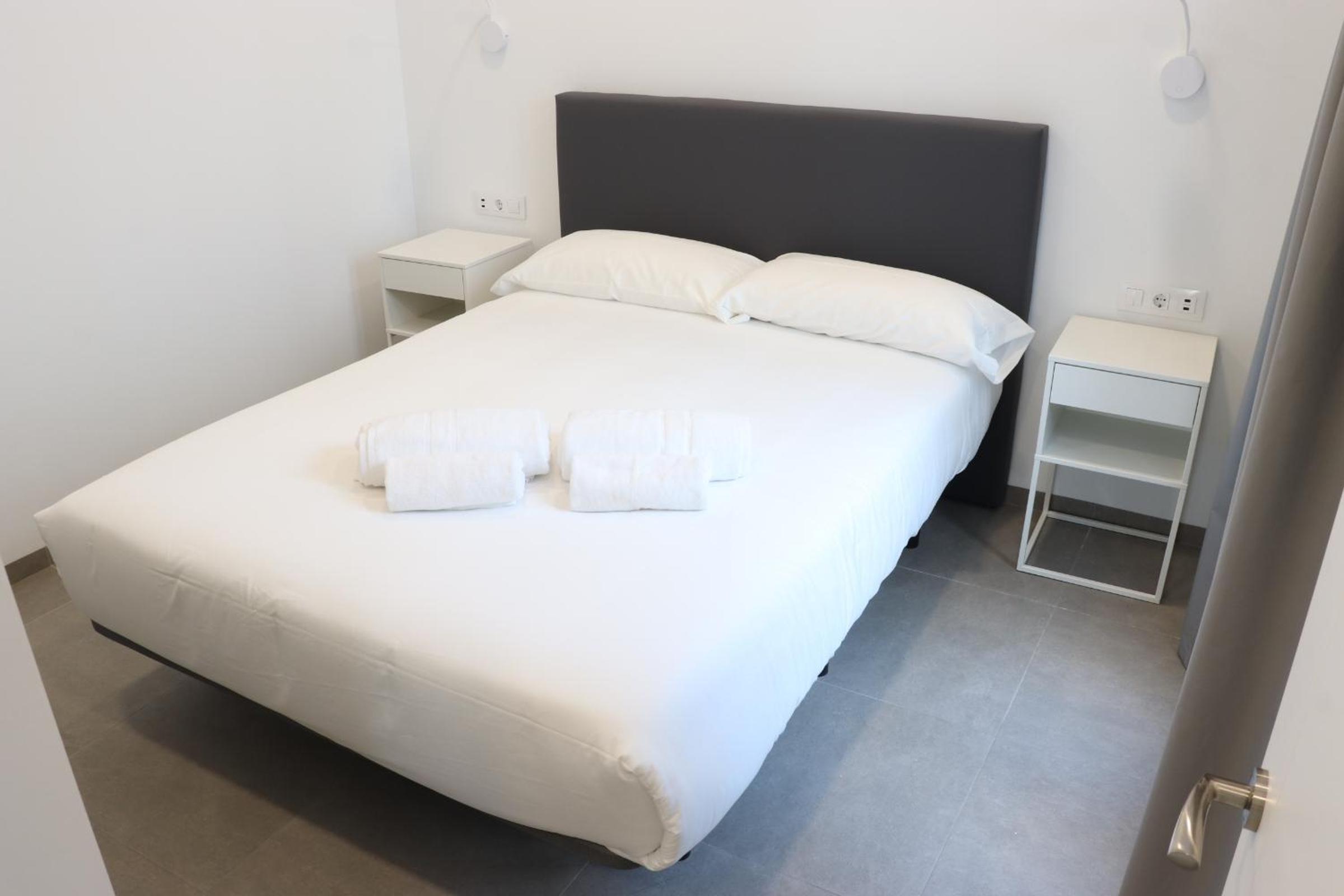 V&C APARTAMENTOS