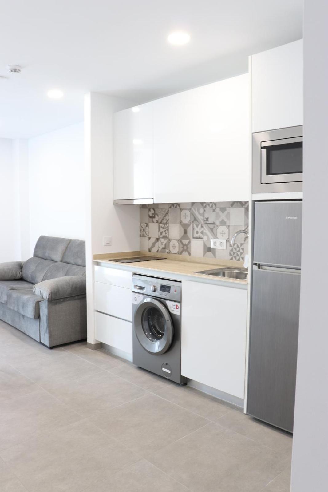 V&C APARTAMENTOS