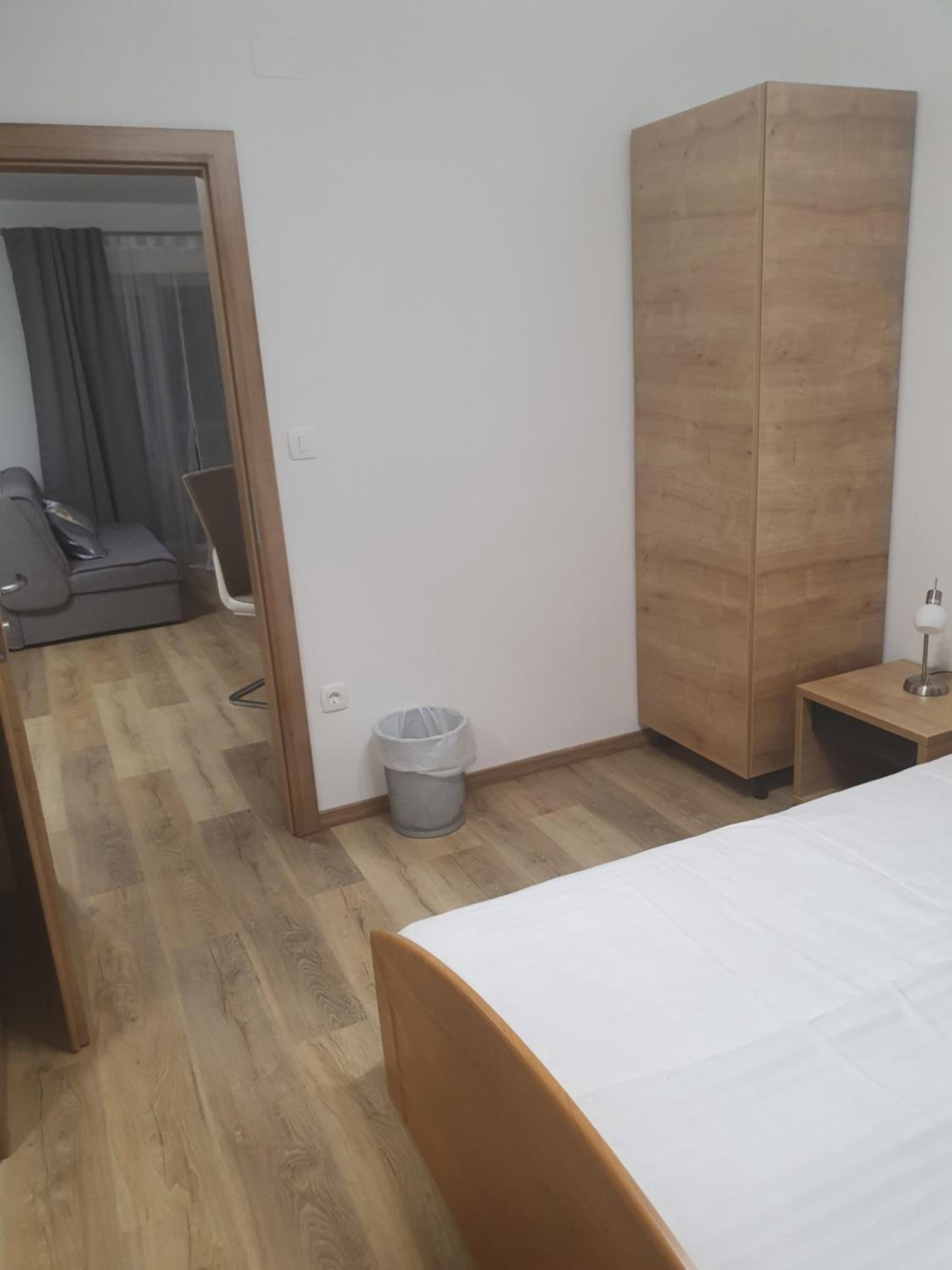 Apartmani Maris
