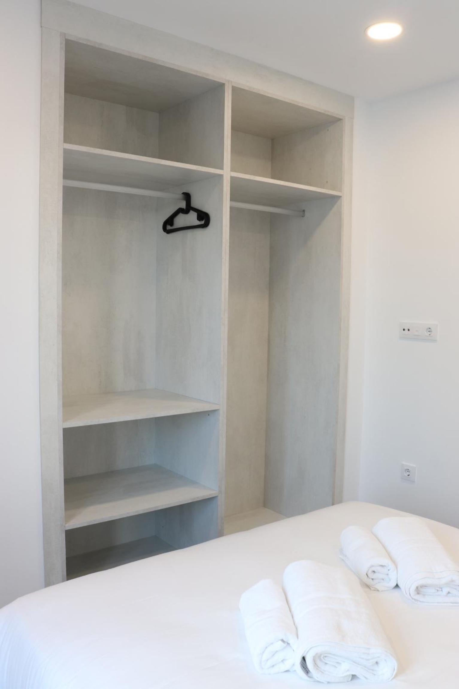 V&C APARTAMENTOS