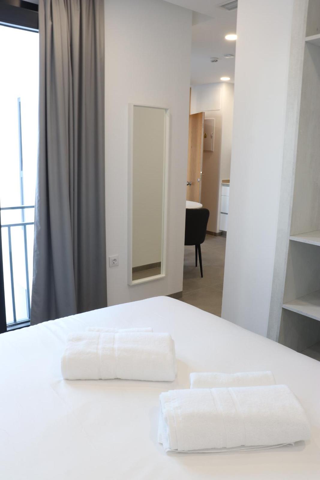 V&C APARTAMENTOS