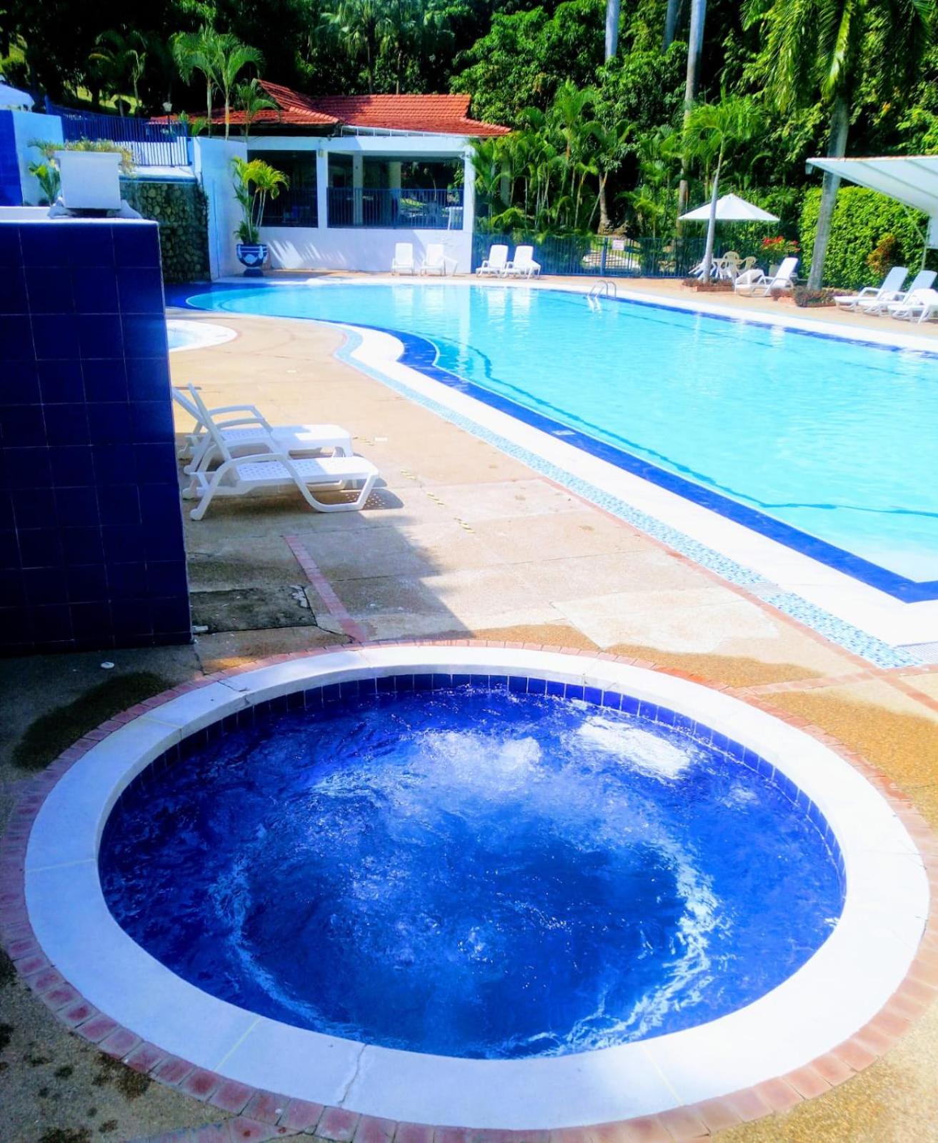 Apartamento Girardot Resort