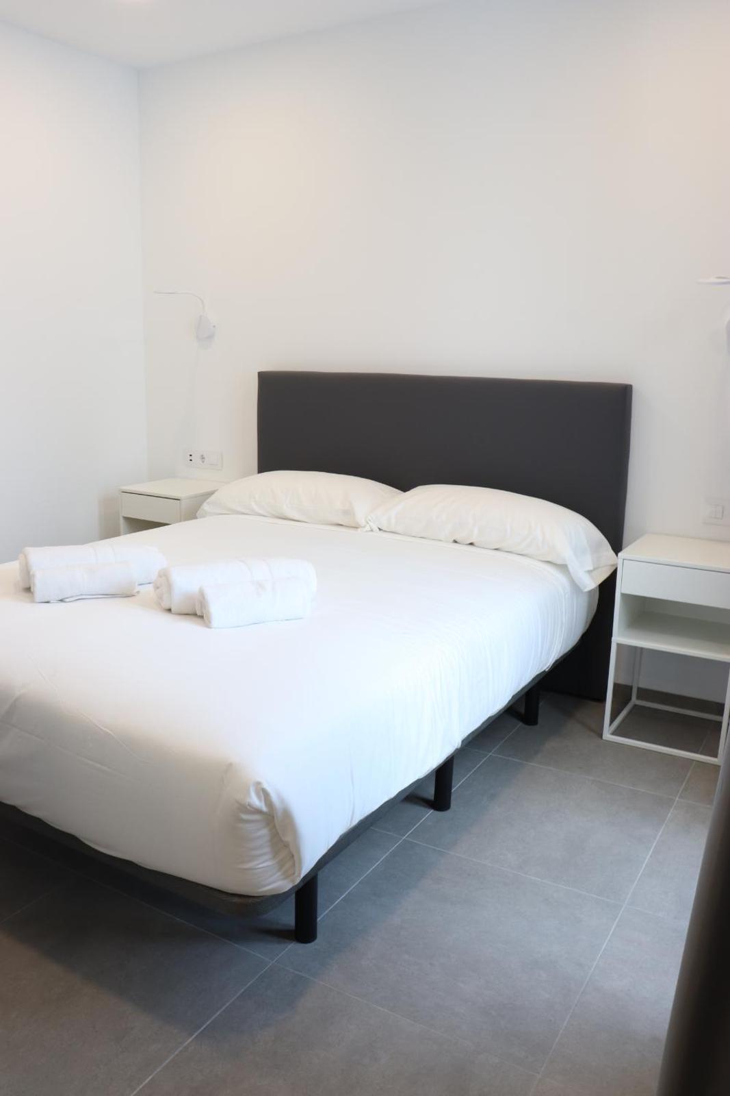 V&C APARTAMENTOS