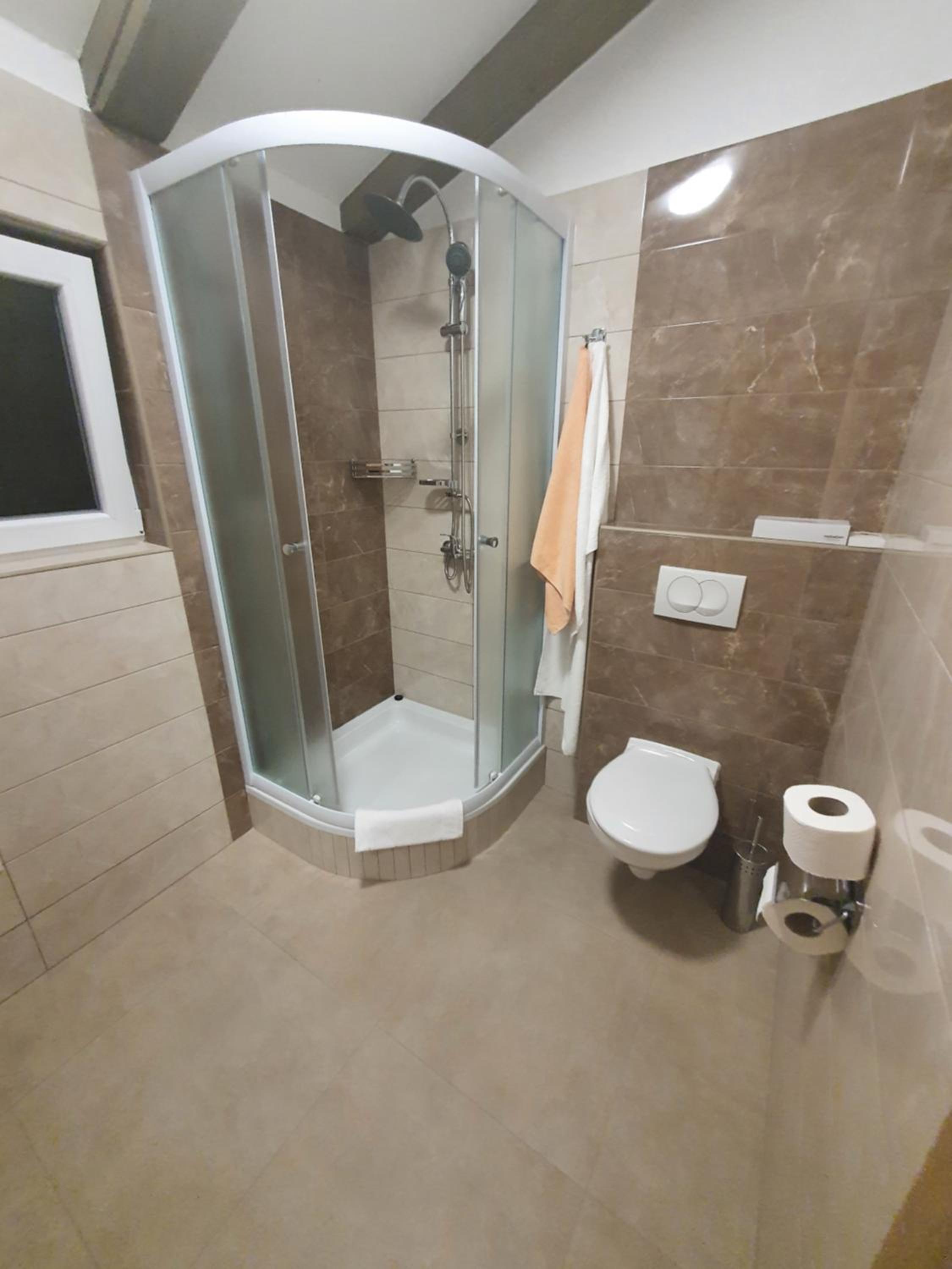 Apartmani Maris