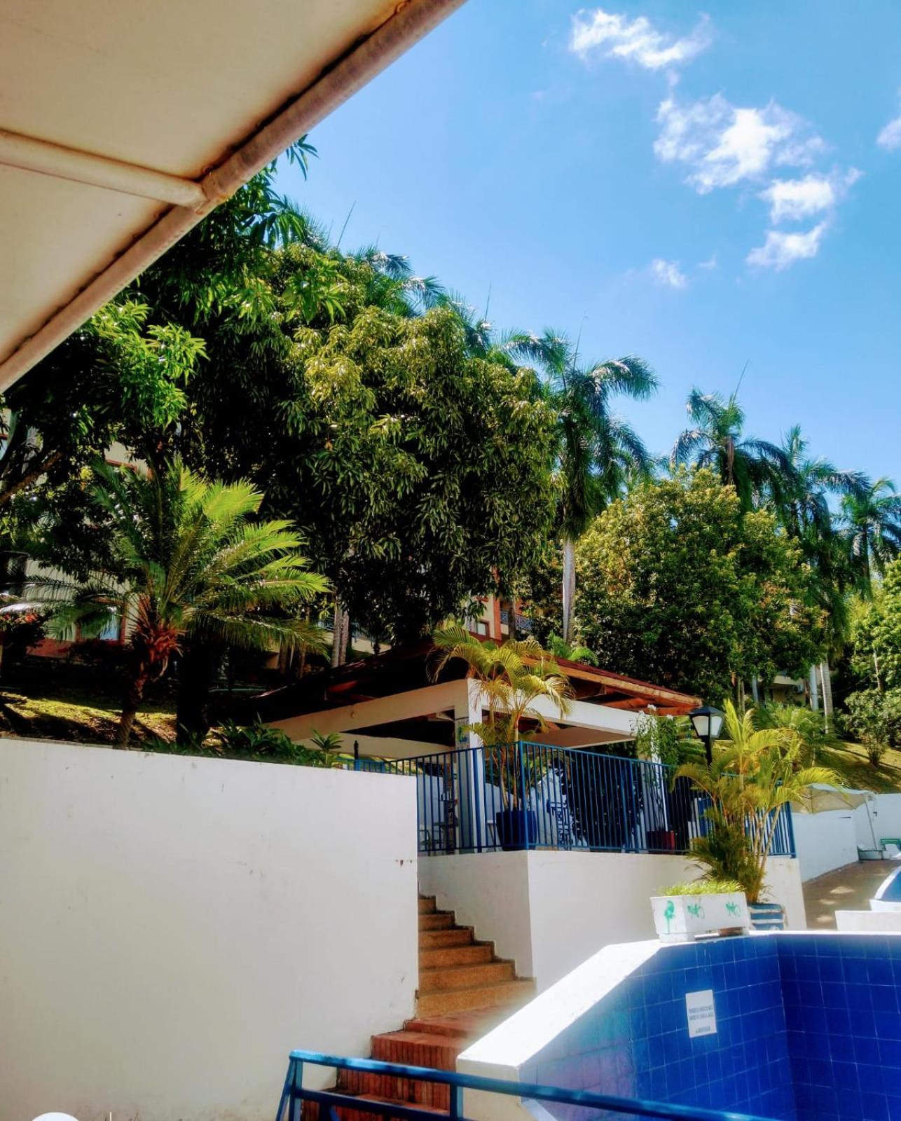 Apartamento Girardot Resort
