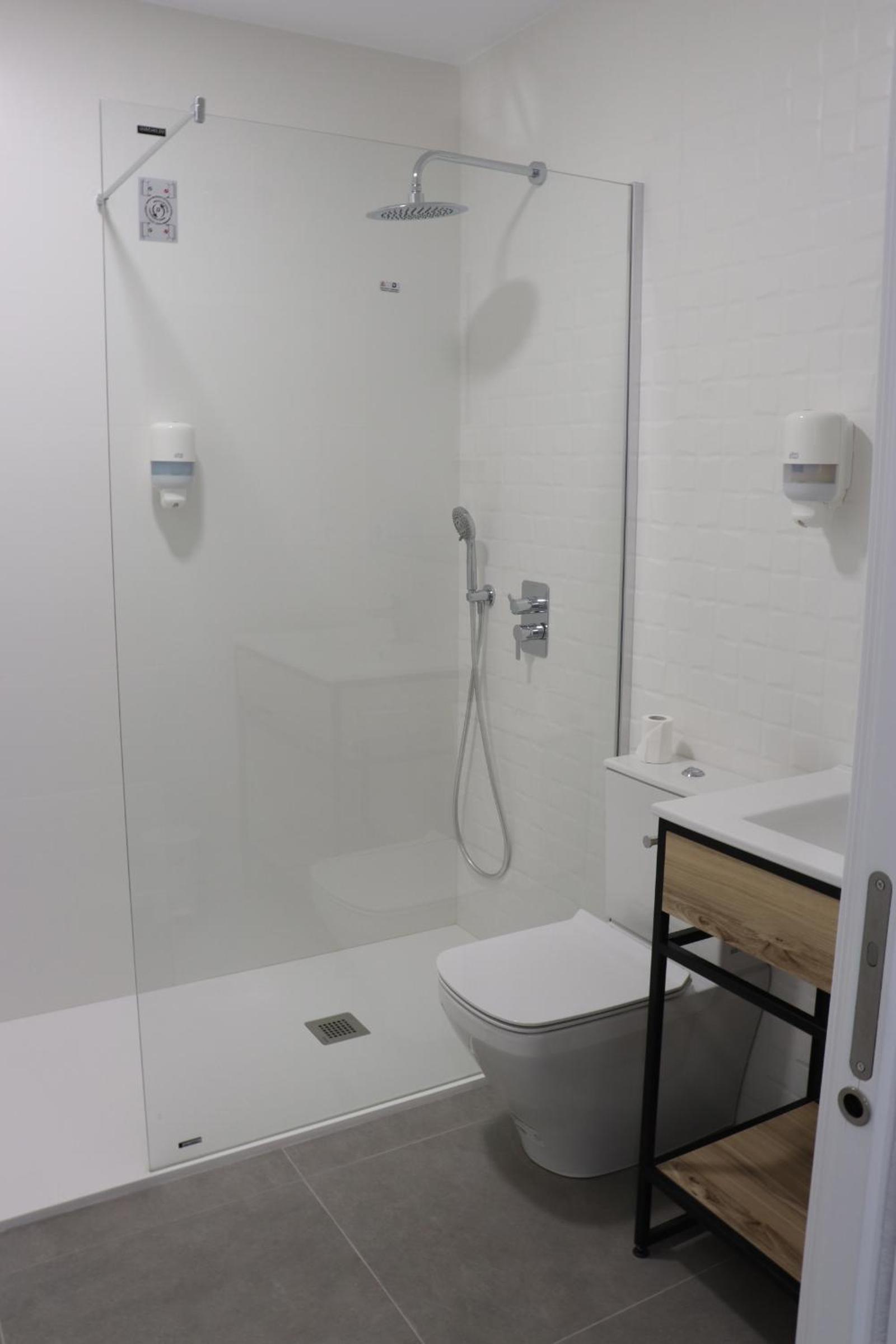 V&C APARTAMENTOS