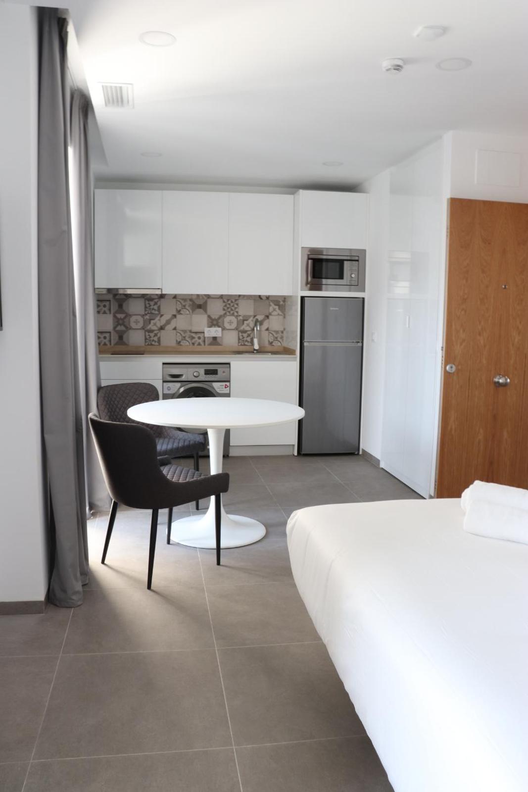 V&C APARTAMENTOS