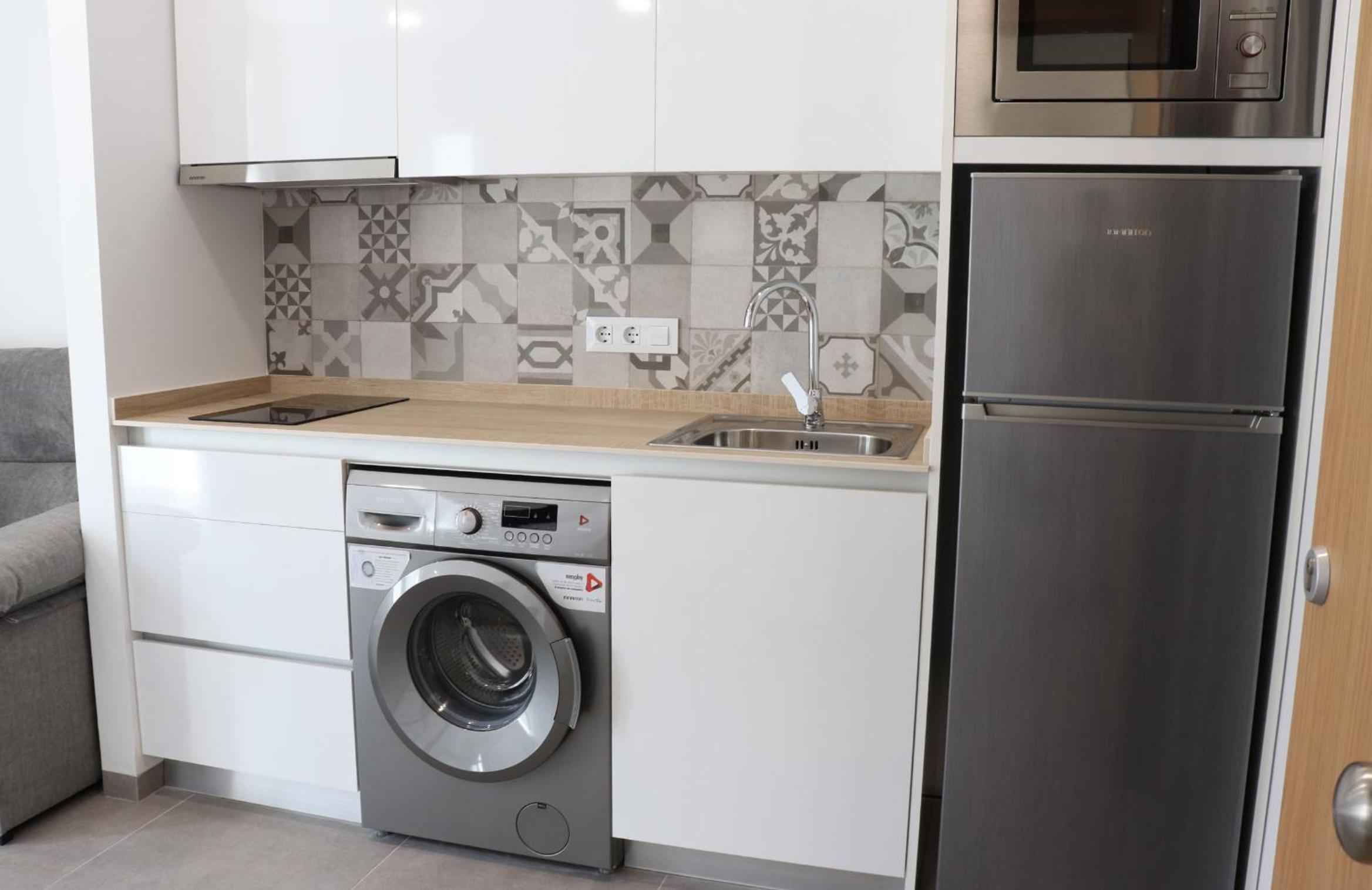 V&C APARTAMENTOS