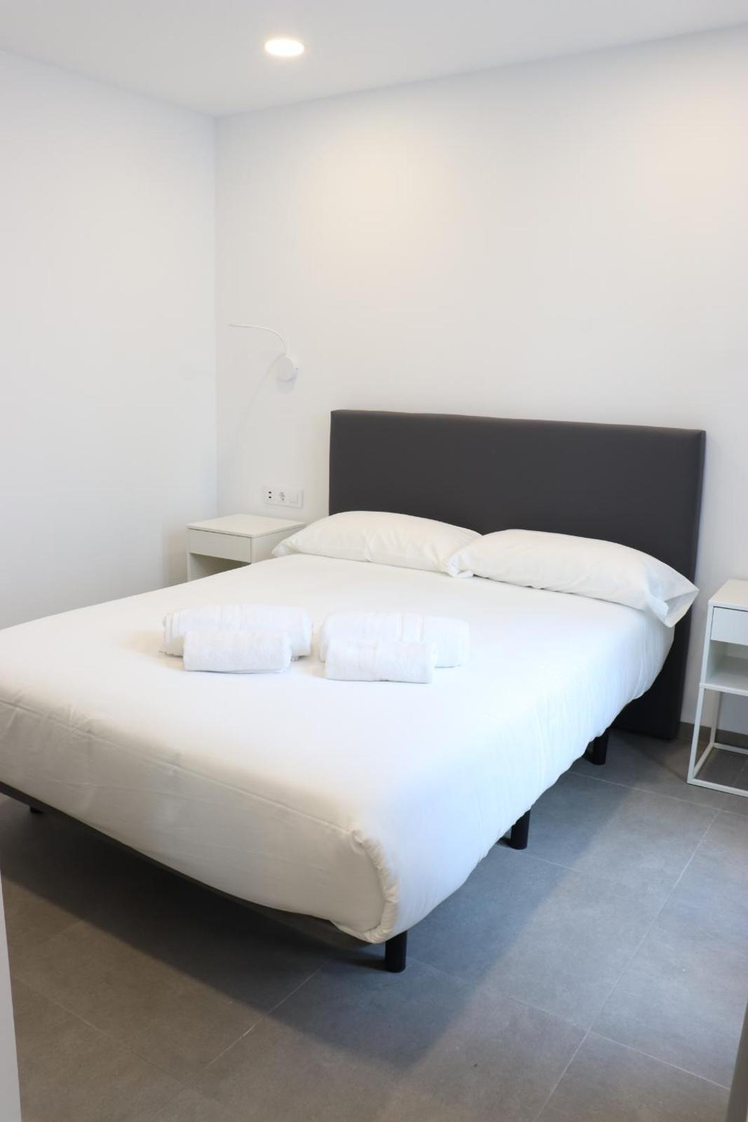V&C APARTAMENTOS