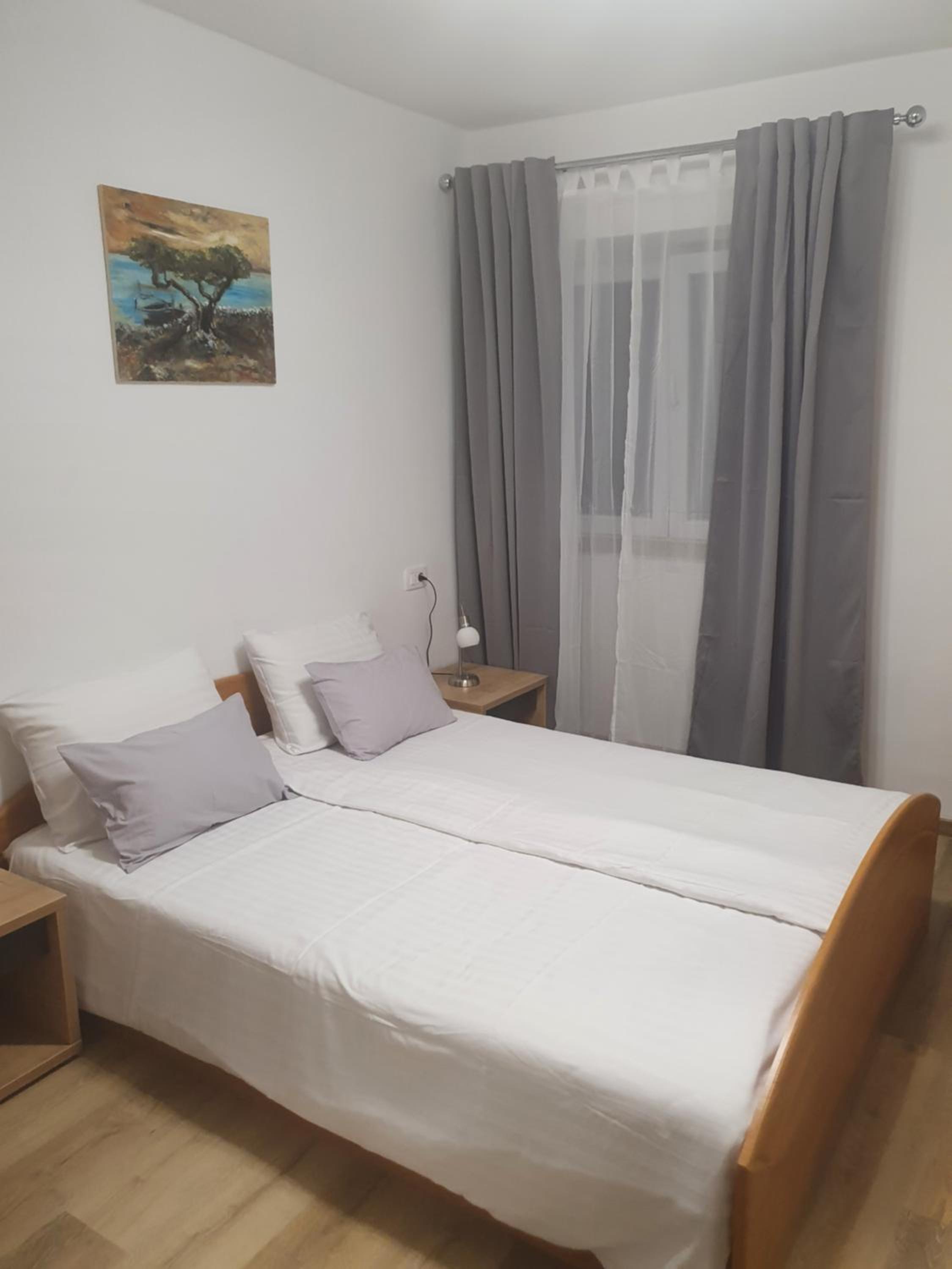 Apartmani Maris