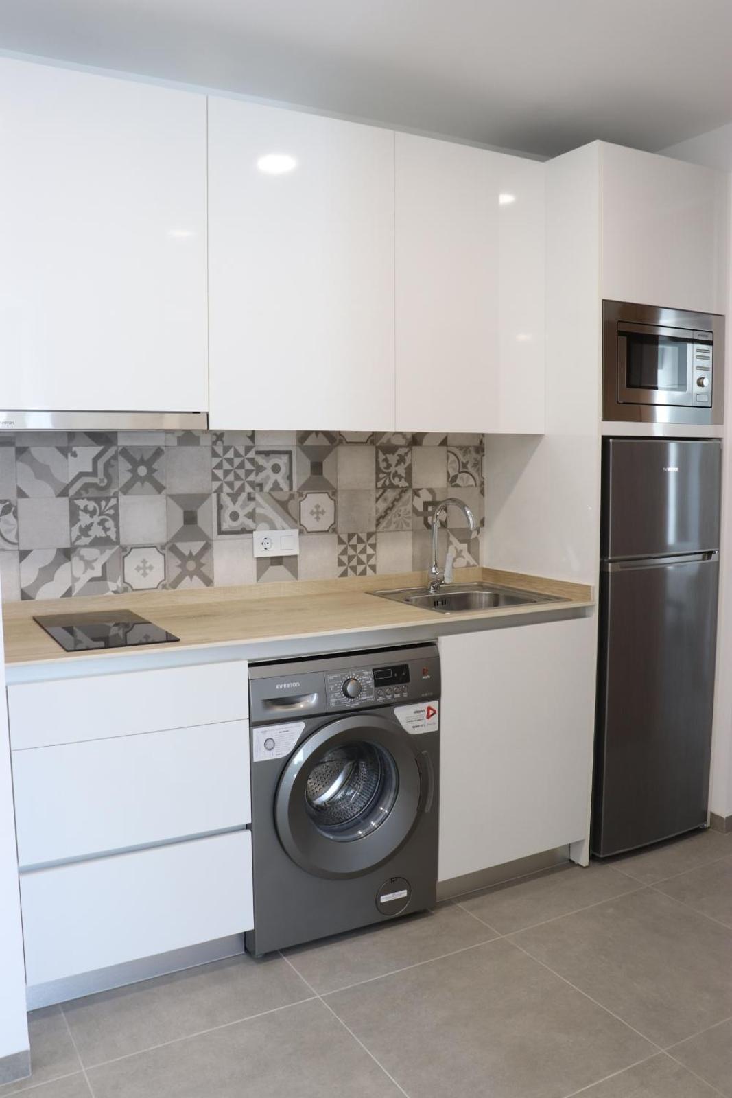 V&C APARTAMENTOS