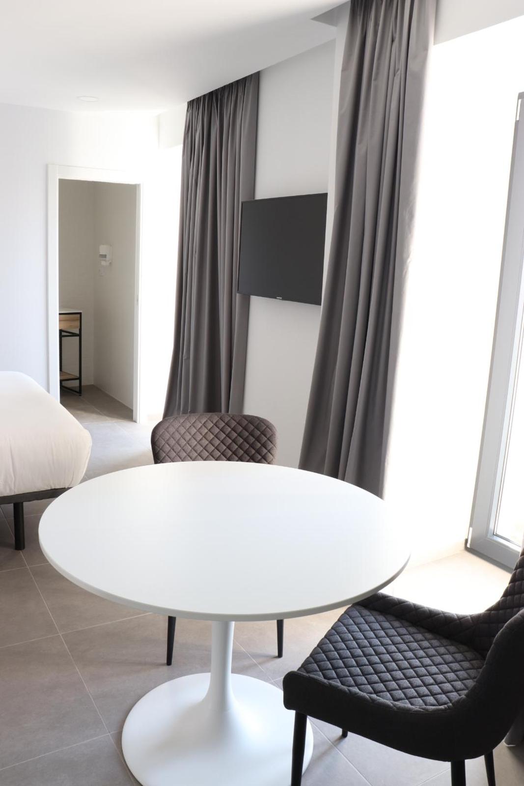 V&C APARTAMENTOS
