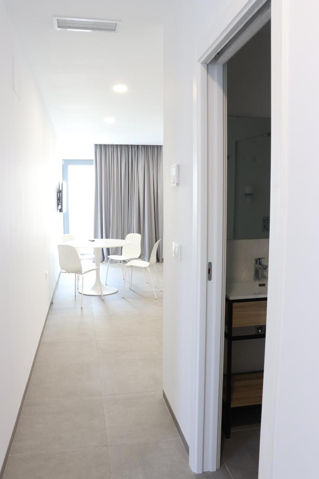 V&C APARTAMENTOS