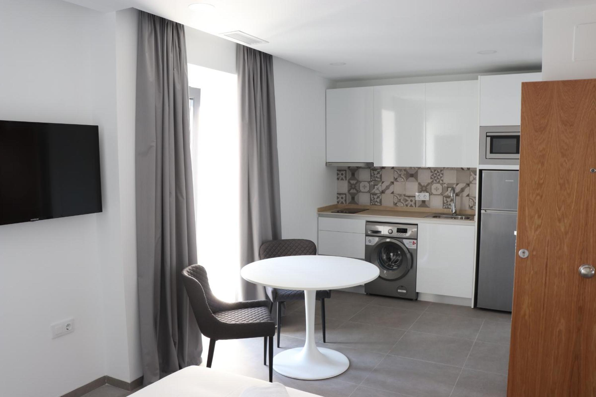 V&C APARTAMENTOS