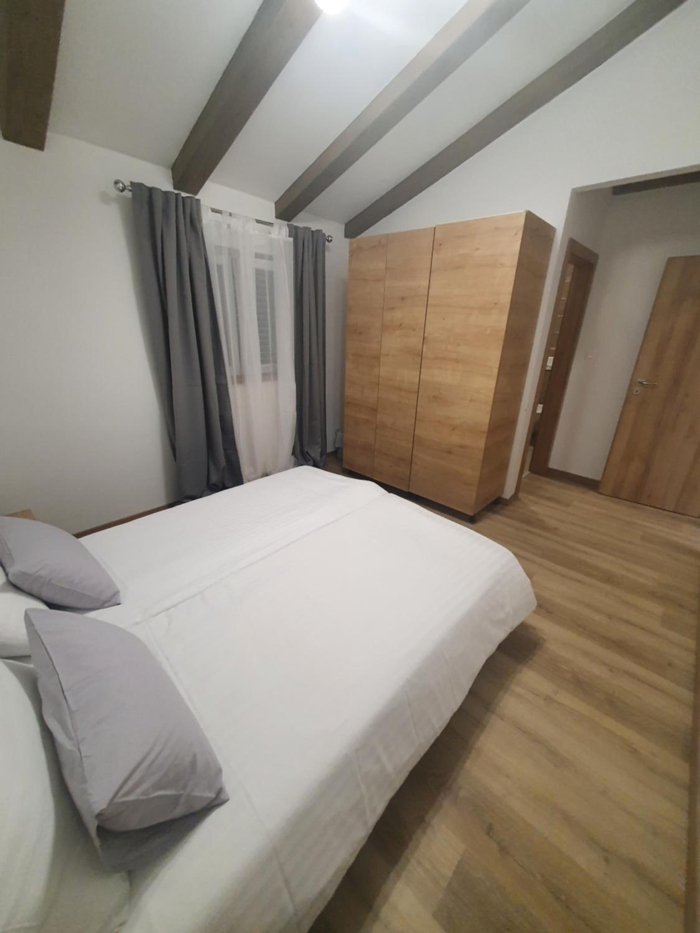 Apartmani Maris