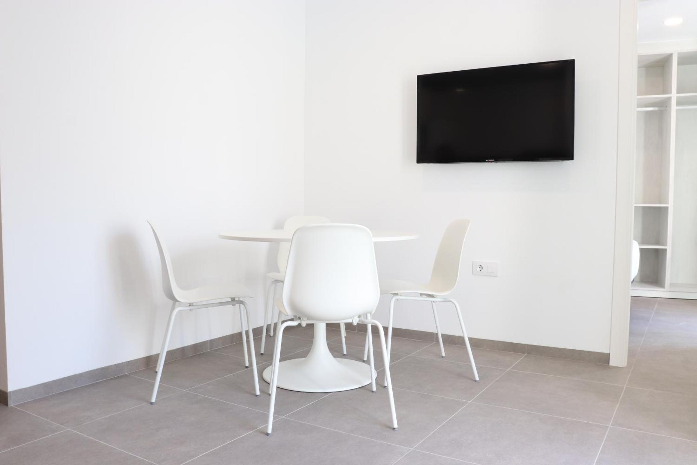 V&C APARTAMENTOS