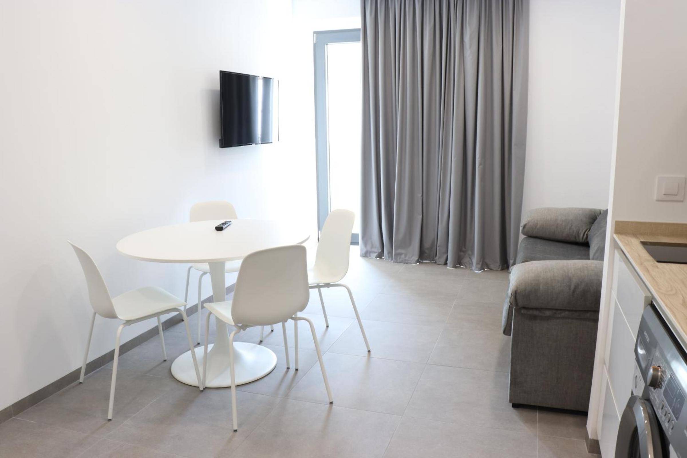 V&C APARTAMENTOS