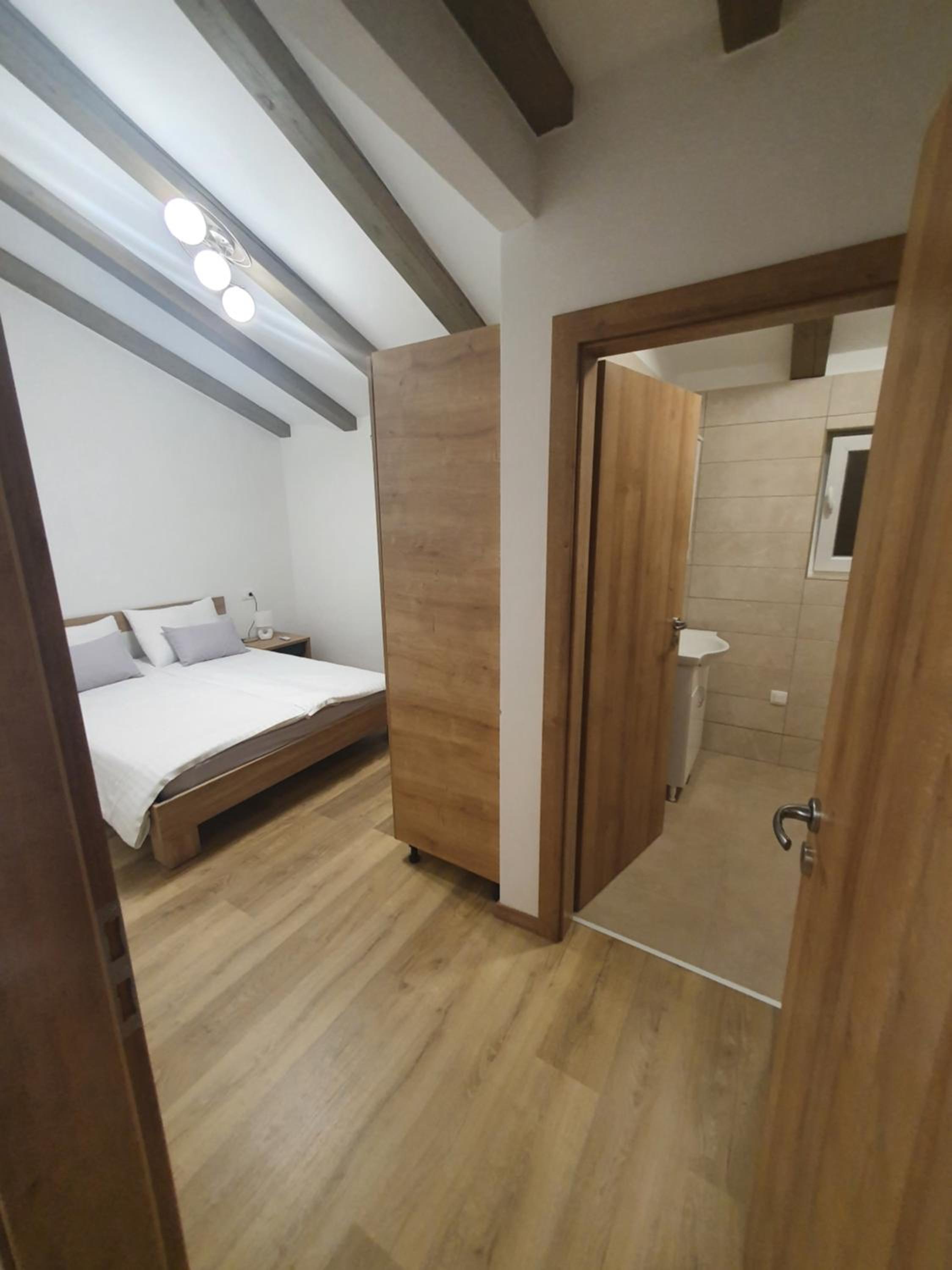 Apartmani Maris