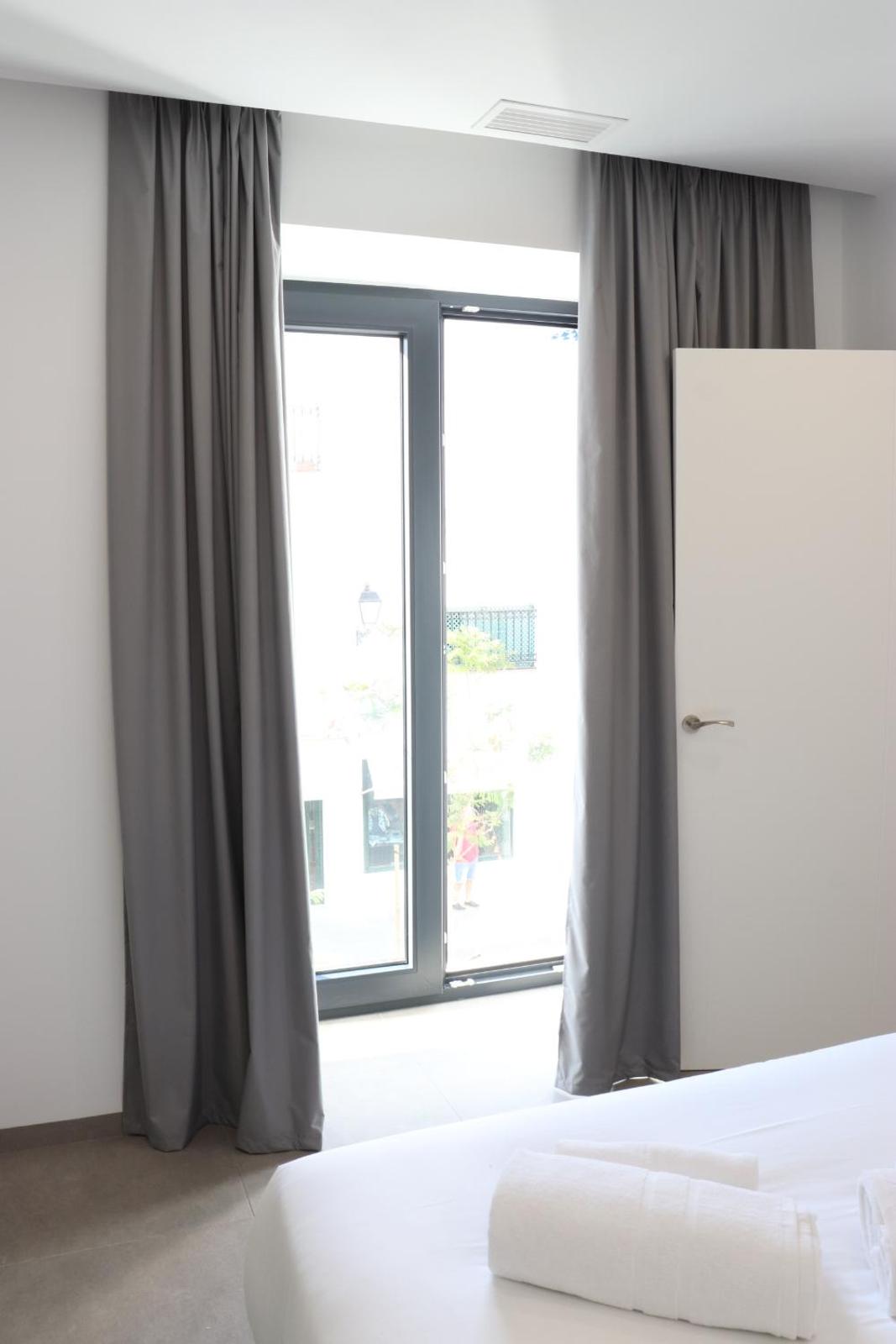 V&C APARTAMENTOS