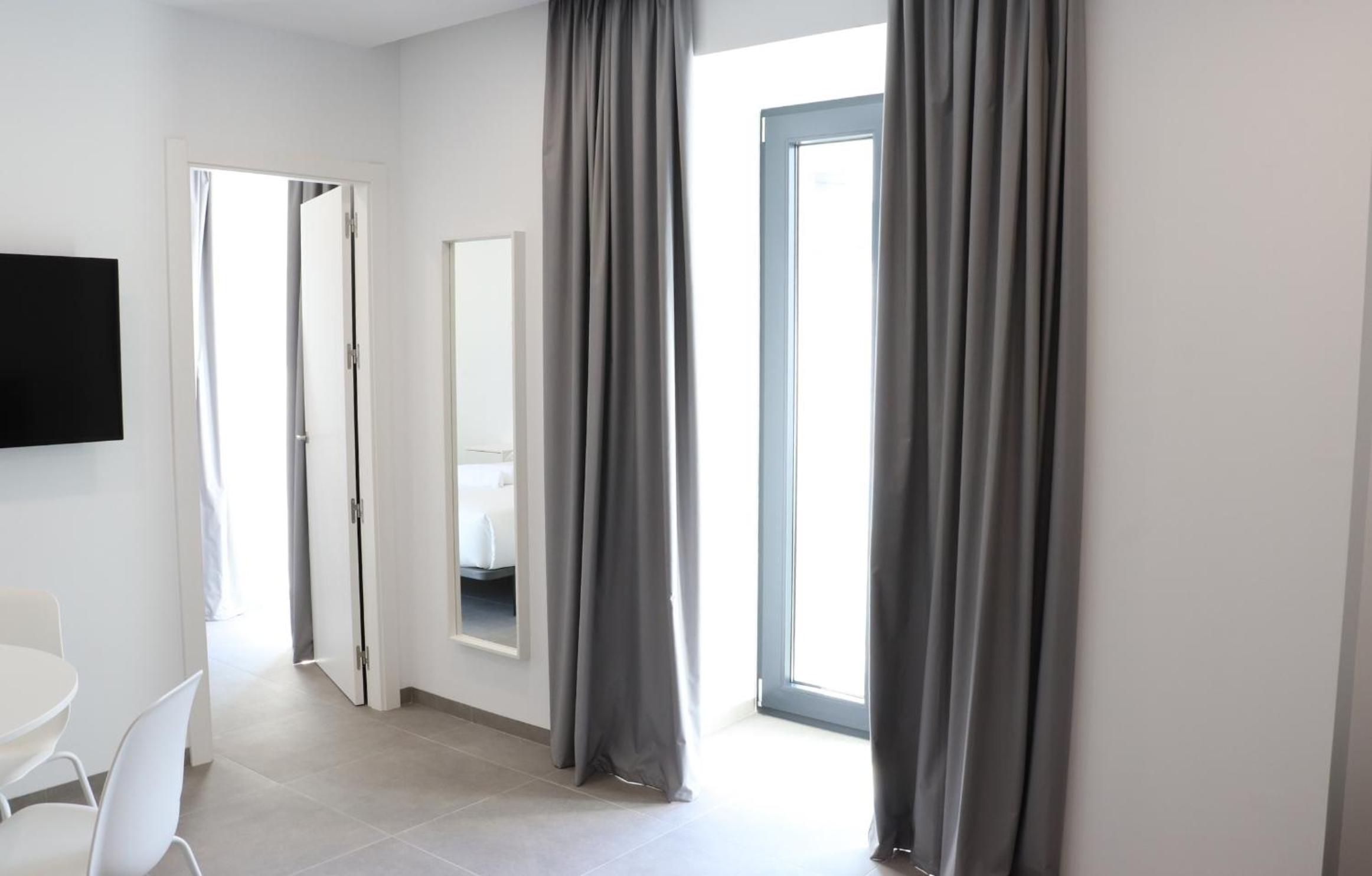 V&C APARTAMENTOS