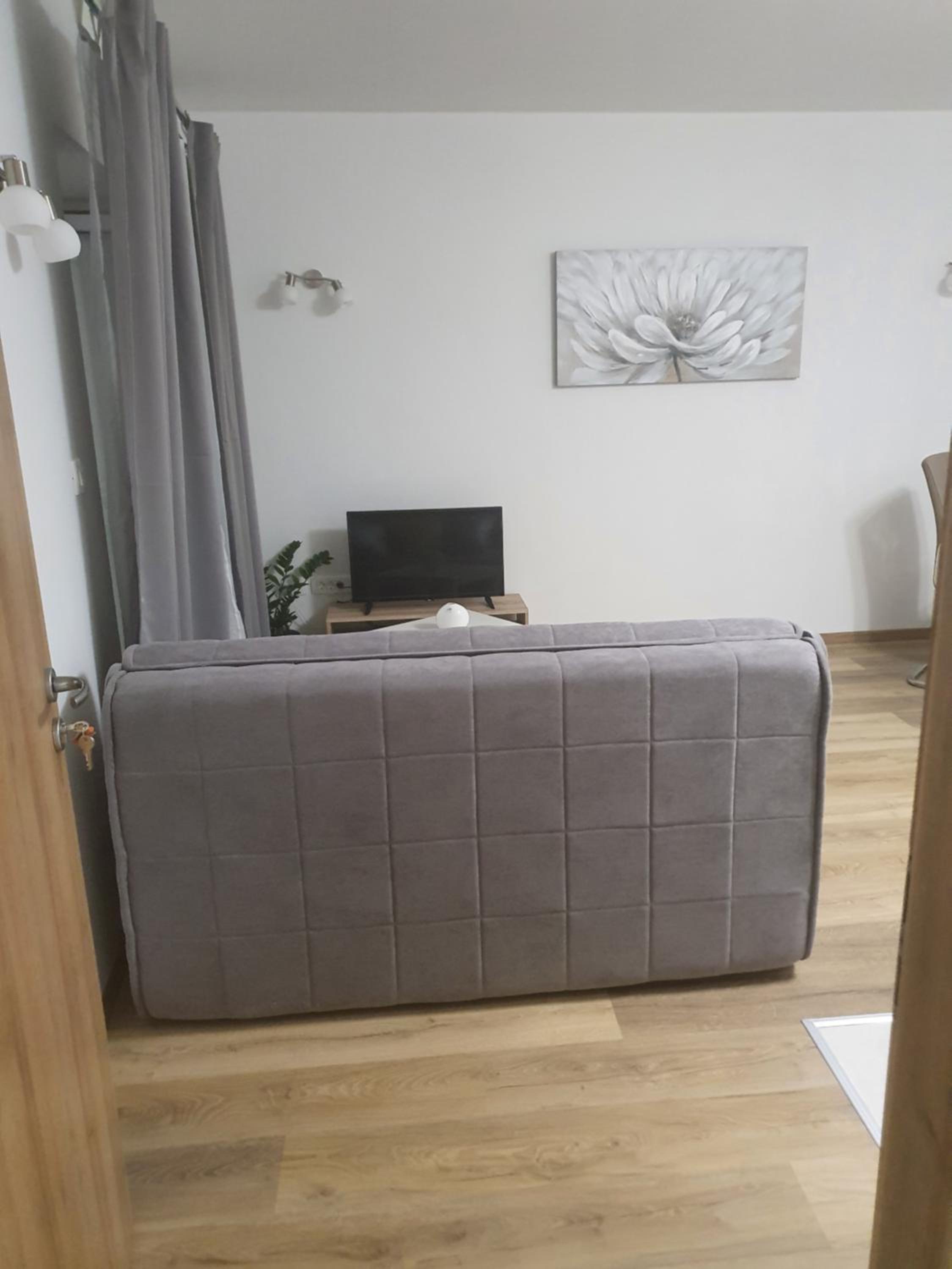 Apartmani Maris