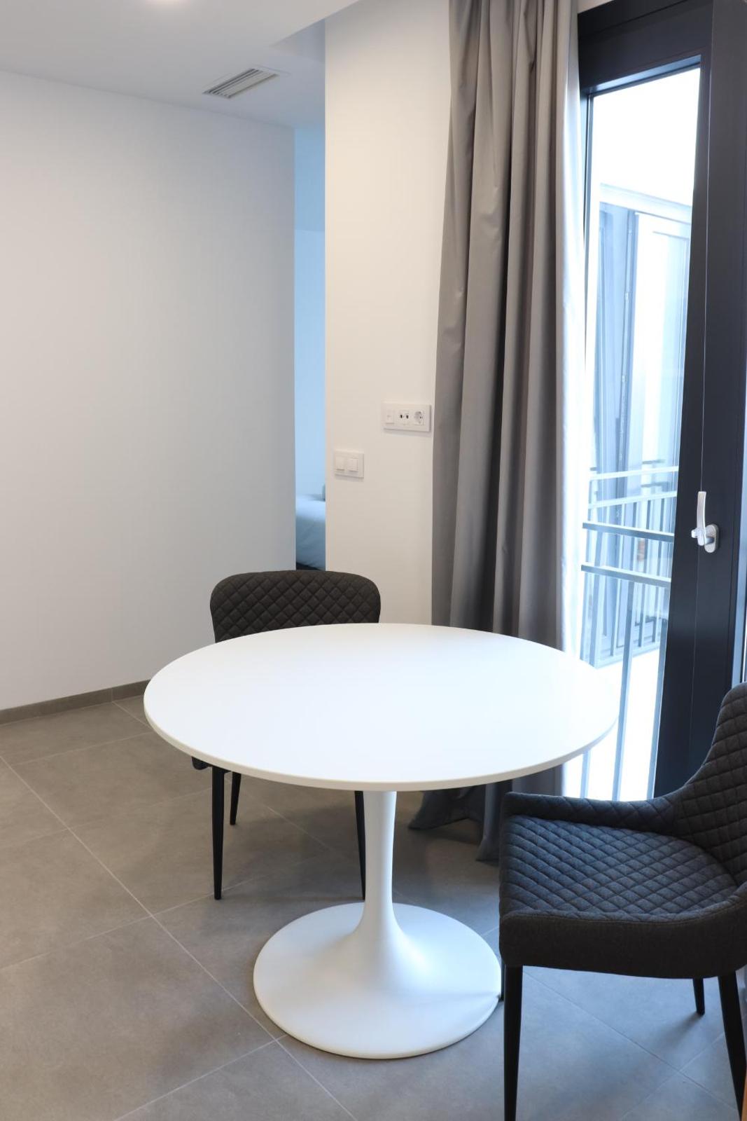 V&C APARTAMENTOS