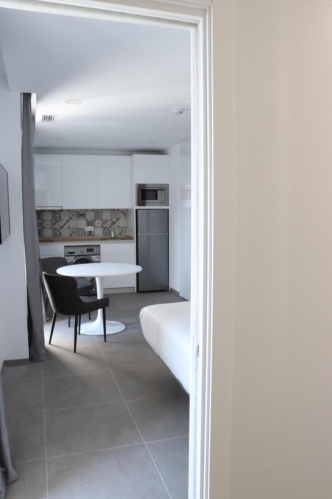 V&C APARTAMENTOS