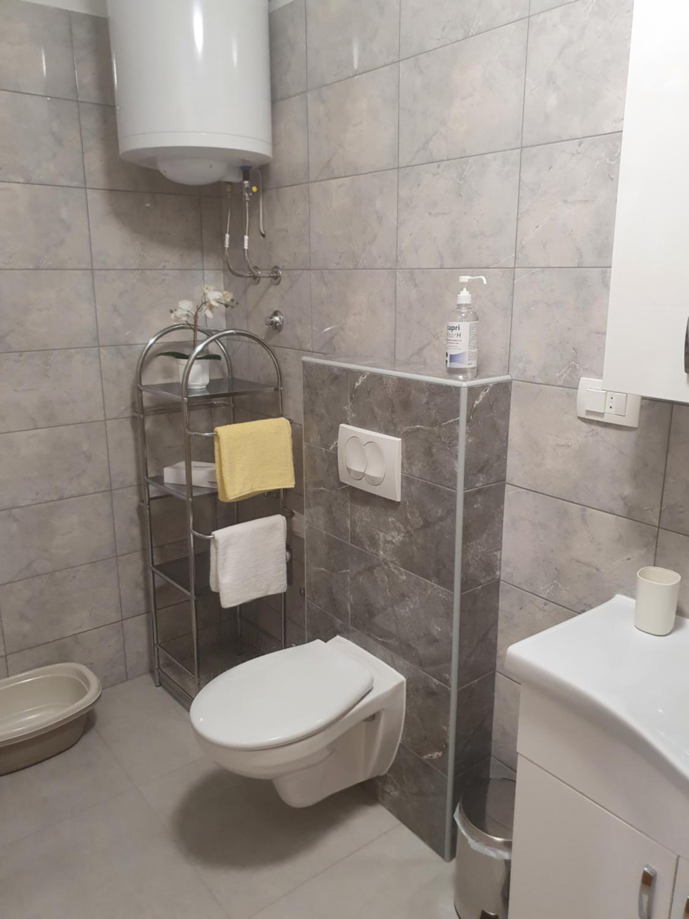 Apartmani Maris