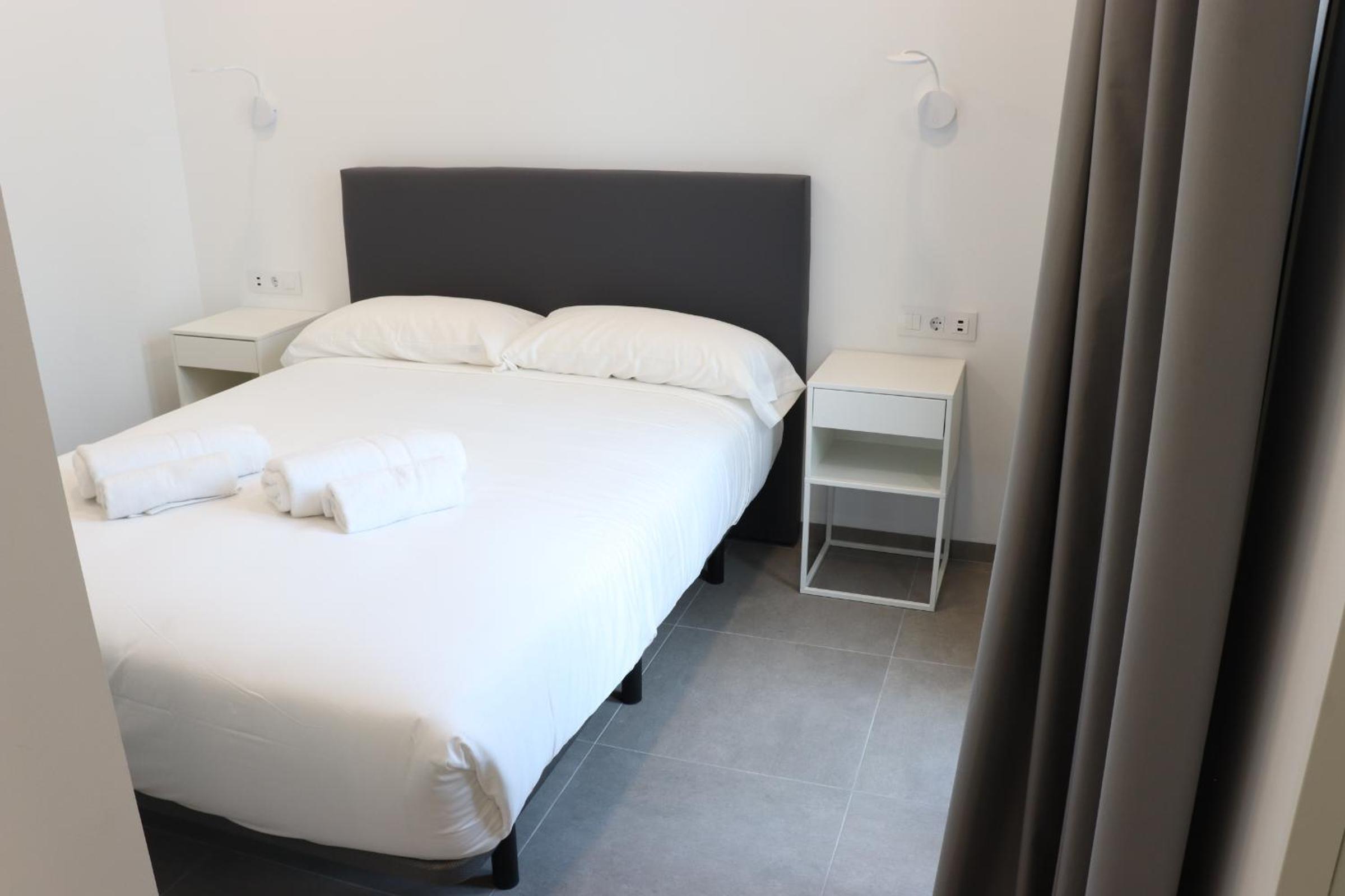 V&C APARTAMENTOS