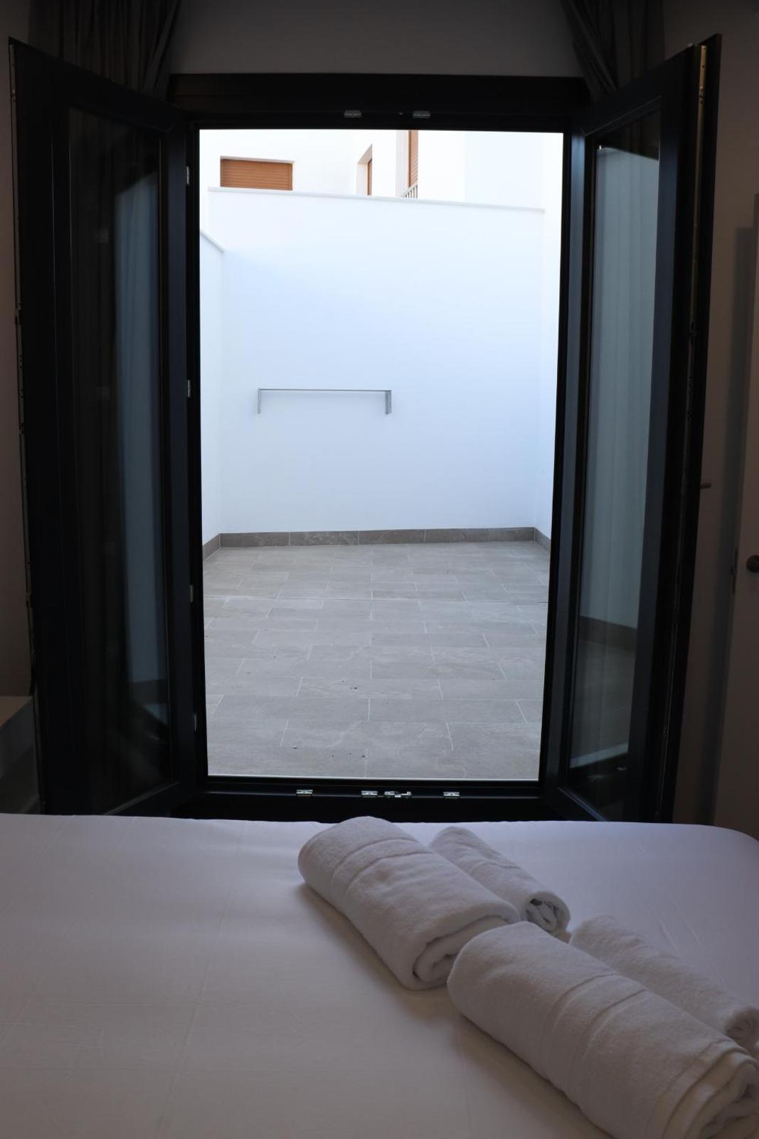 V&C APARTAMENTOS