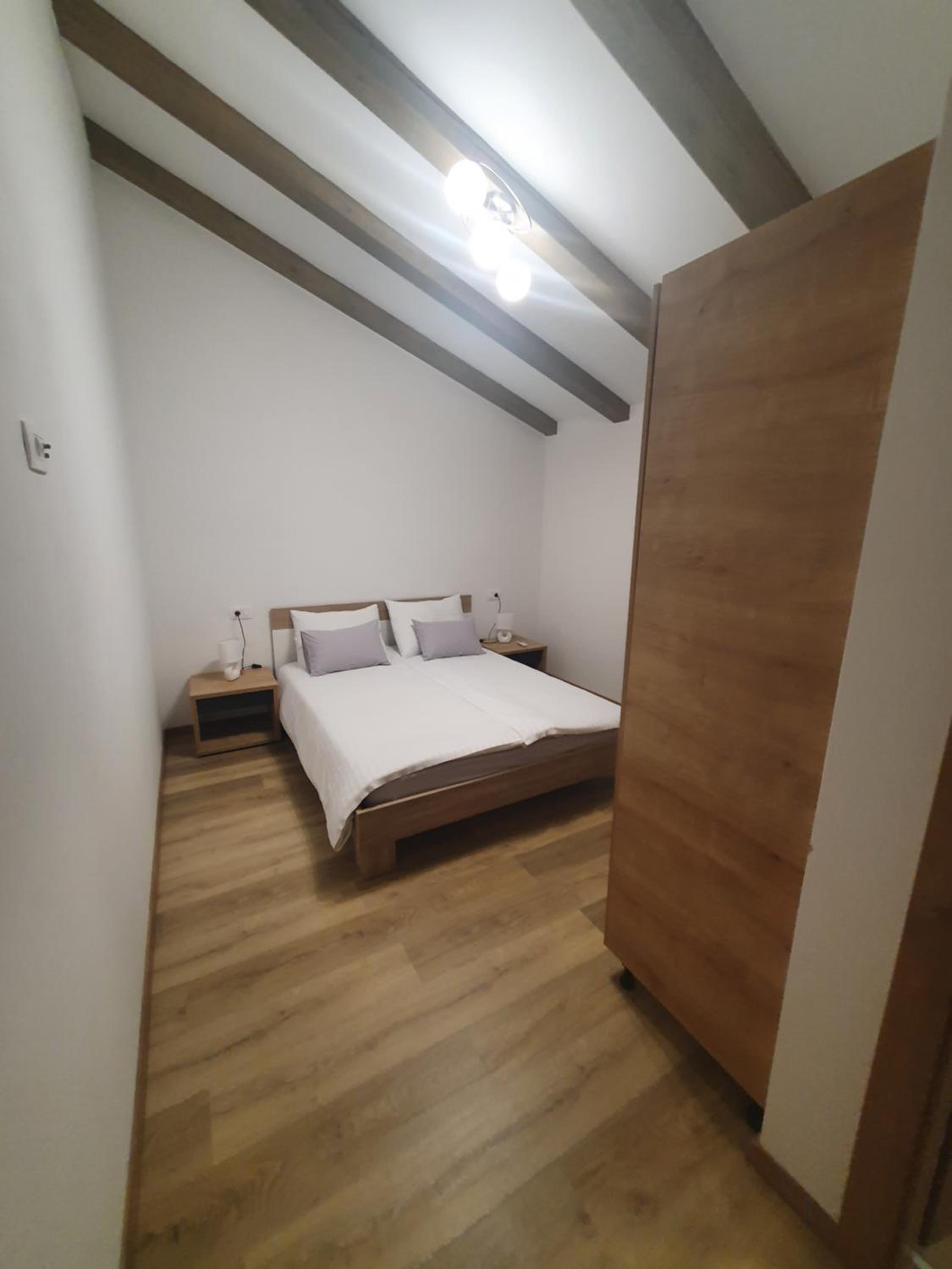 Apartmani Maris