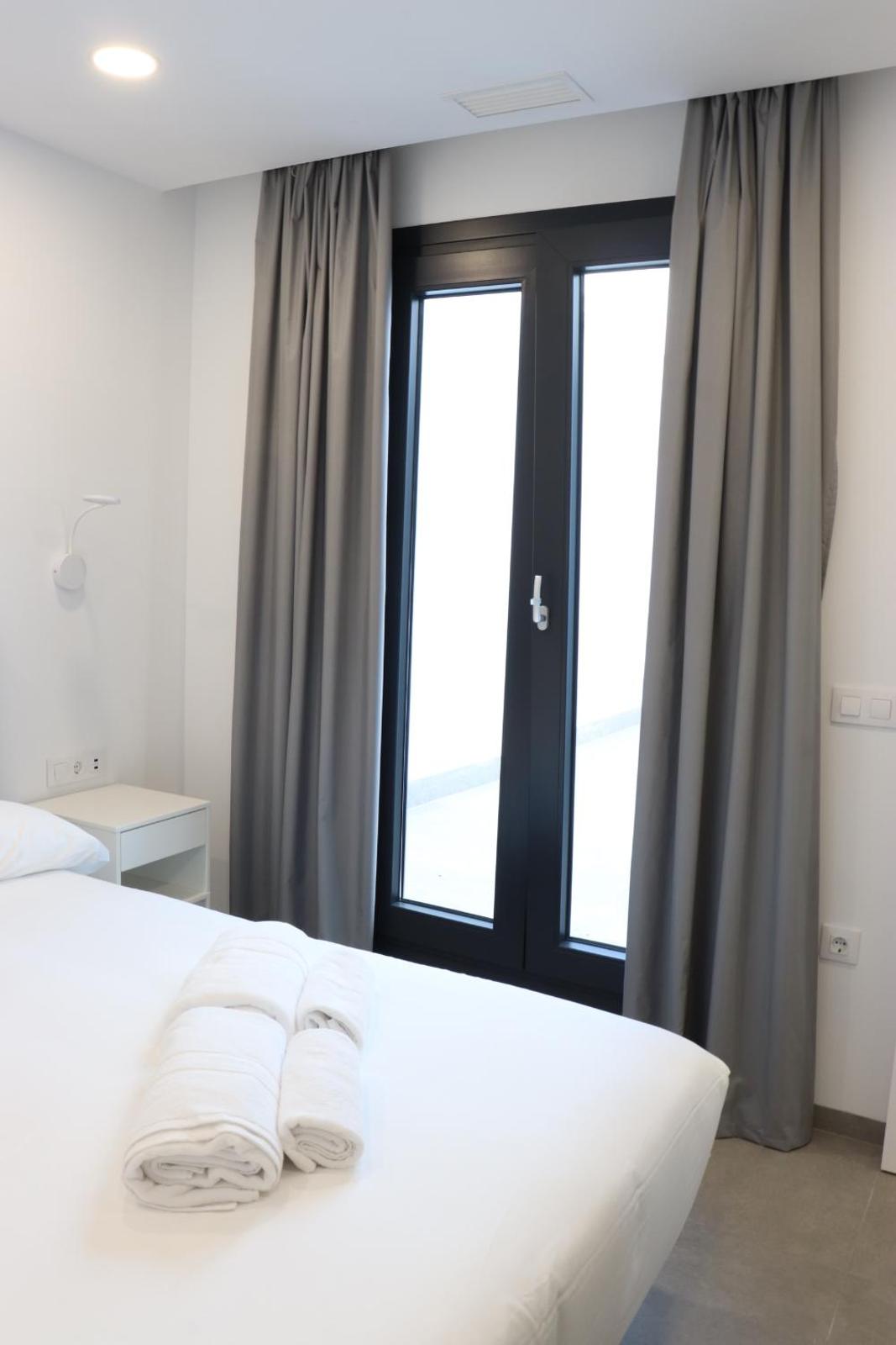 V&C APARTAMENTOS