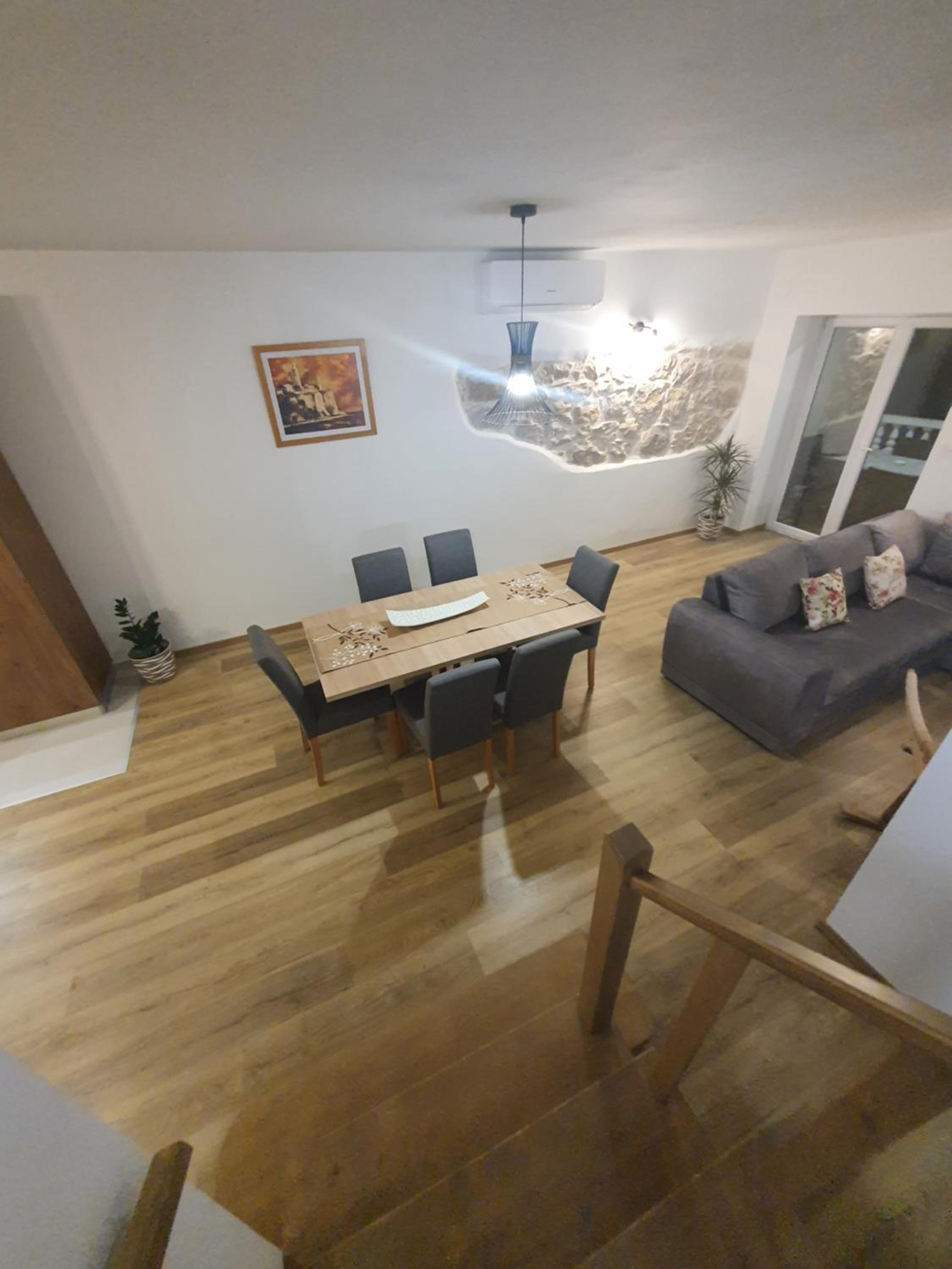 Apartmani Maris