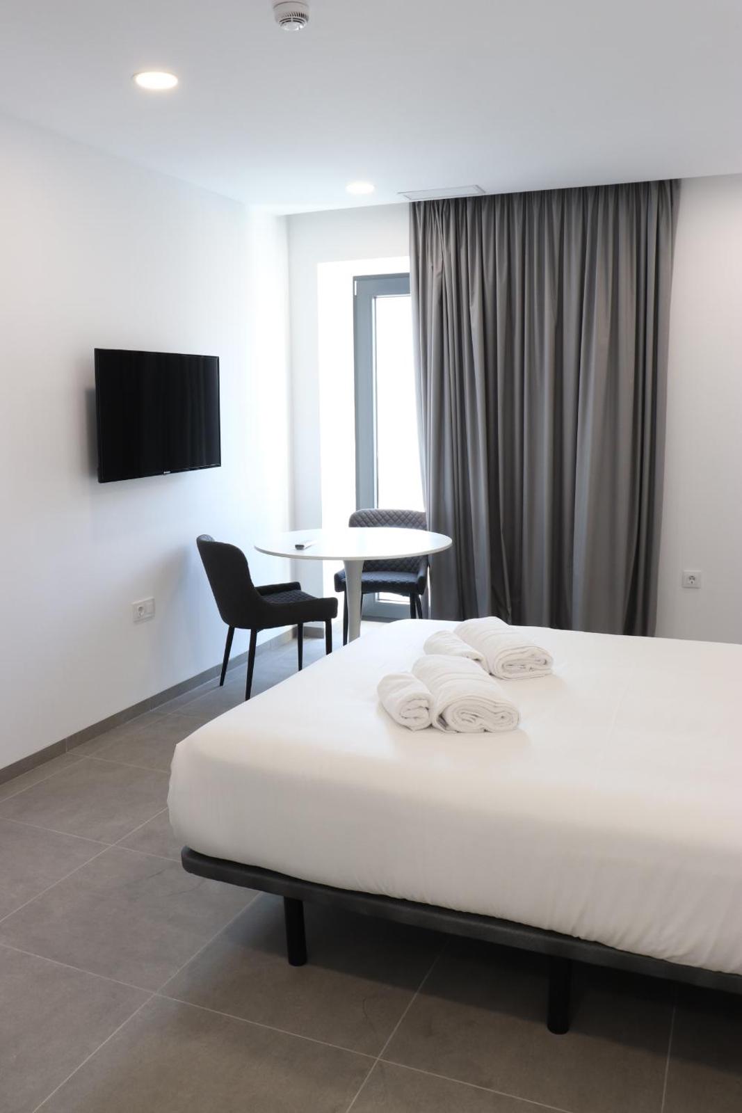 V&C APARTAMENTOS