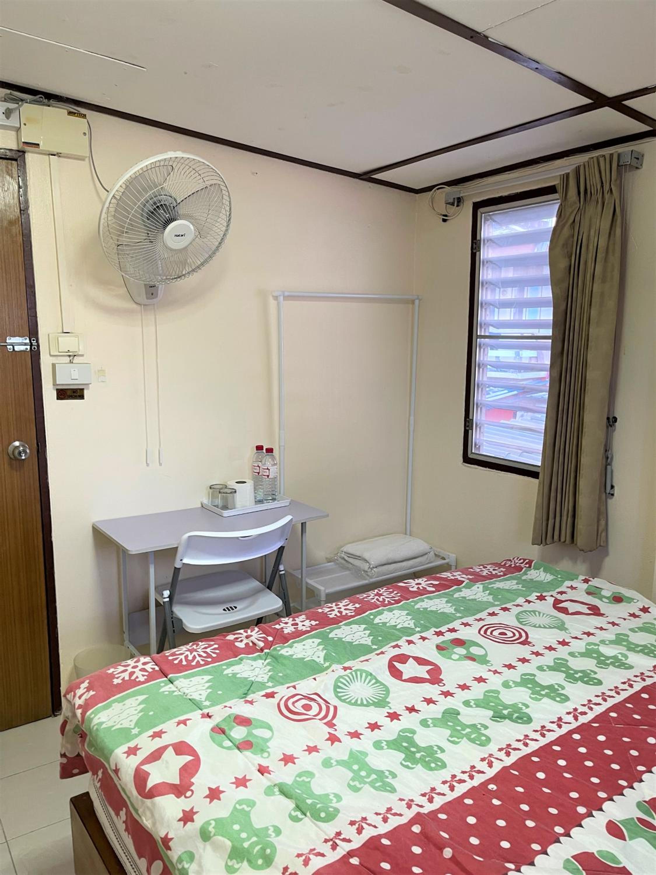 Golf-Sea-City Guest House