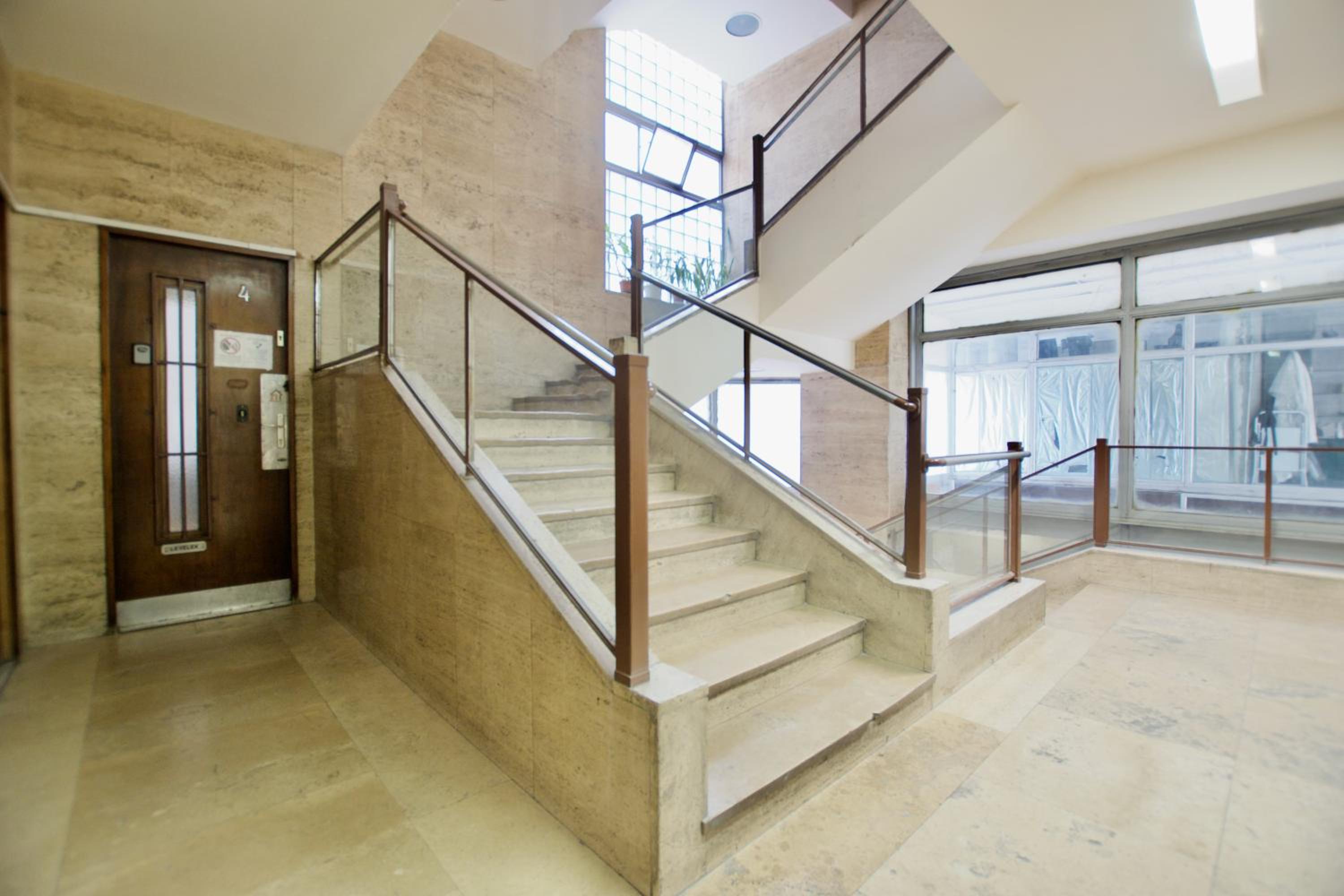 Standard Apartment by Hi5 - Petőfi 12 view 3