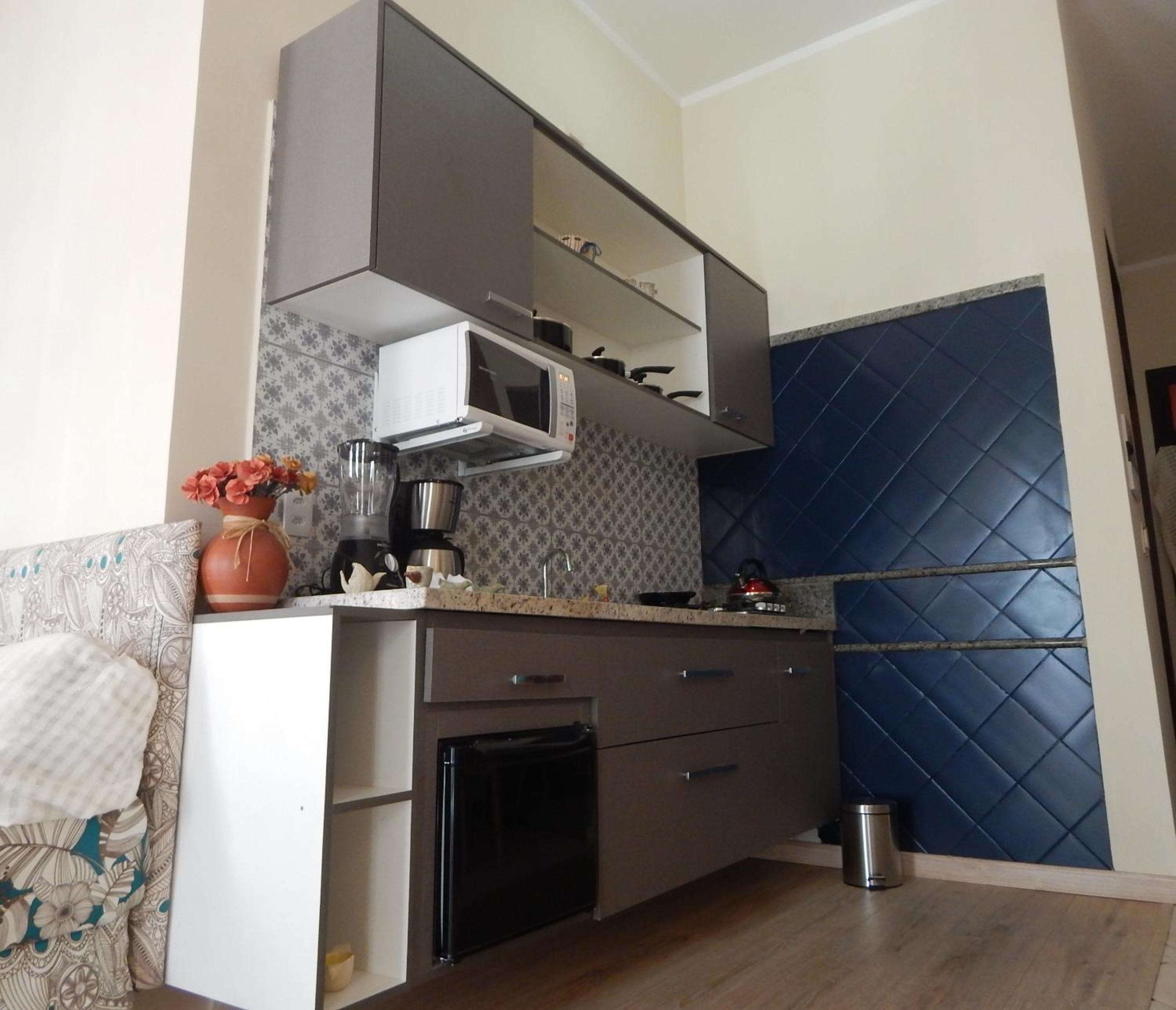 Solar do Carmo Suites & Apartments