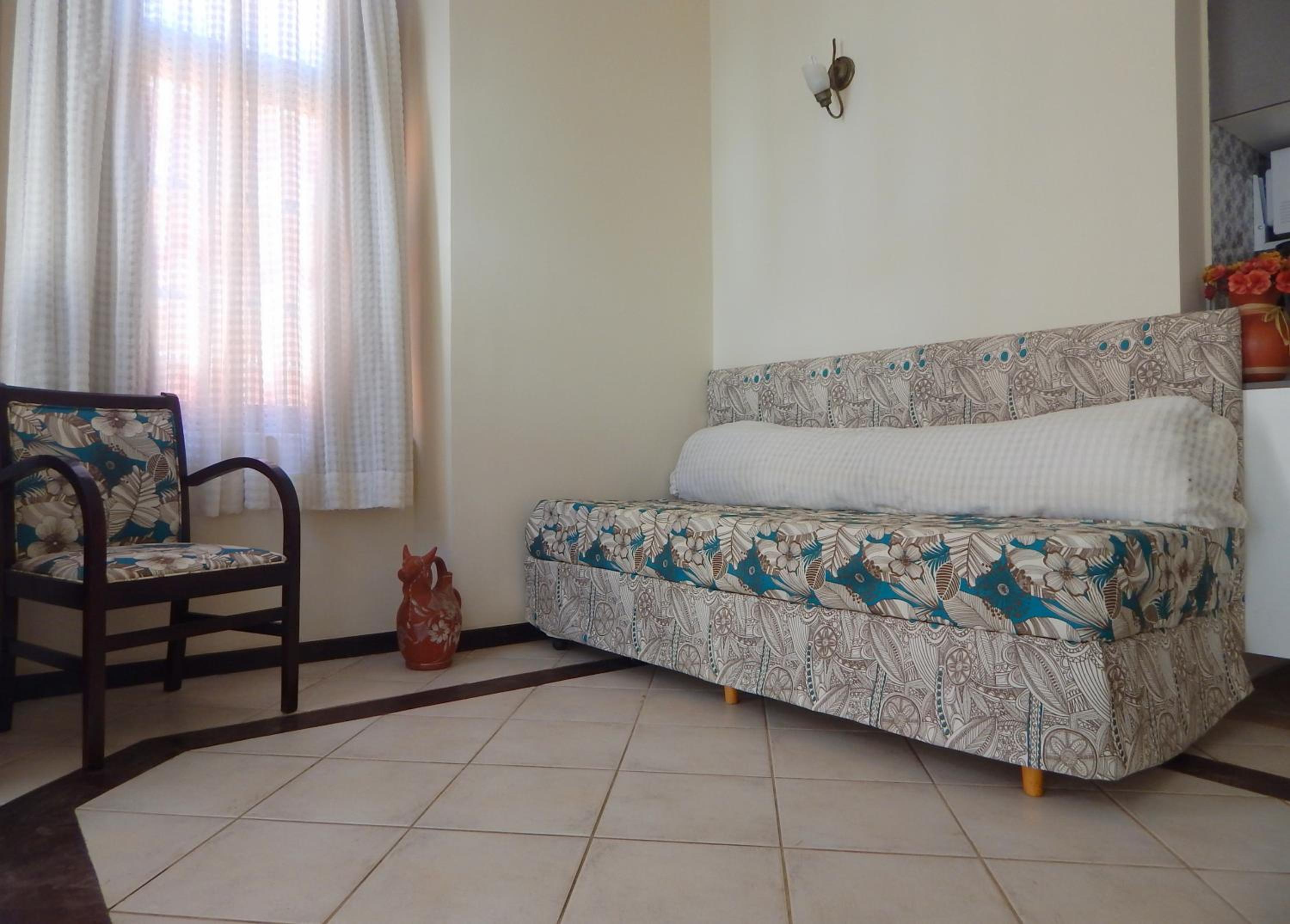 Solar do Carmo Suites & Apartments