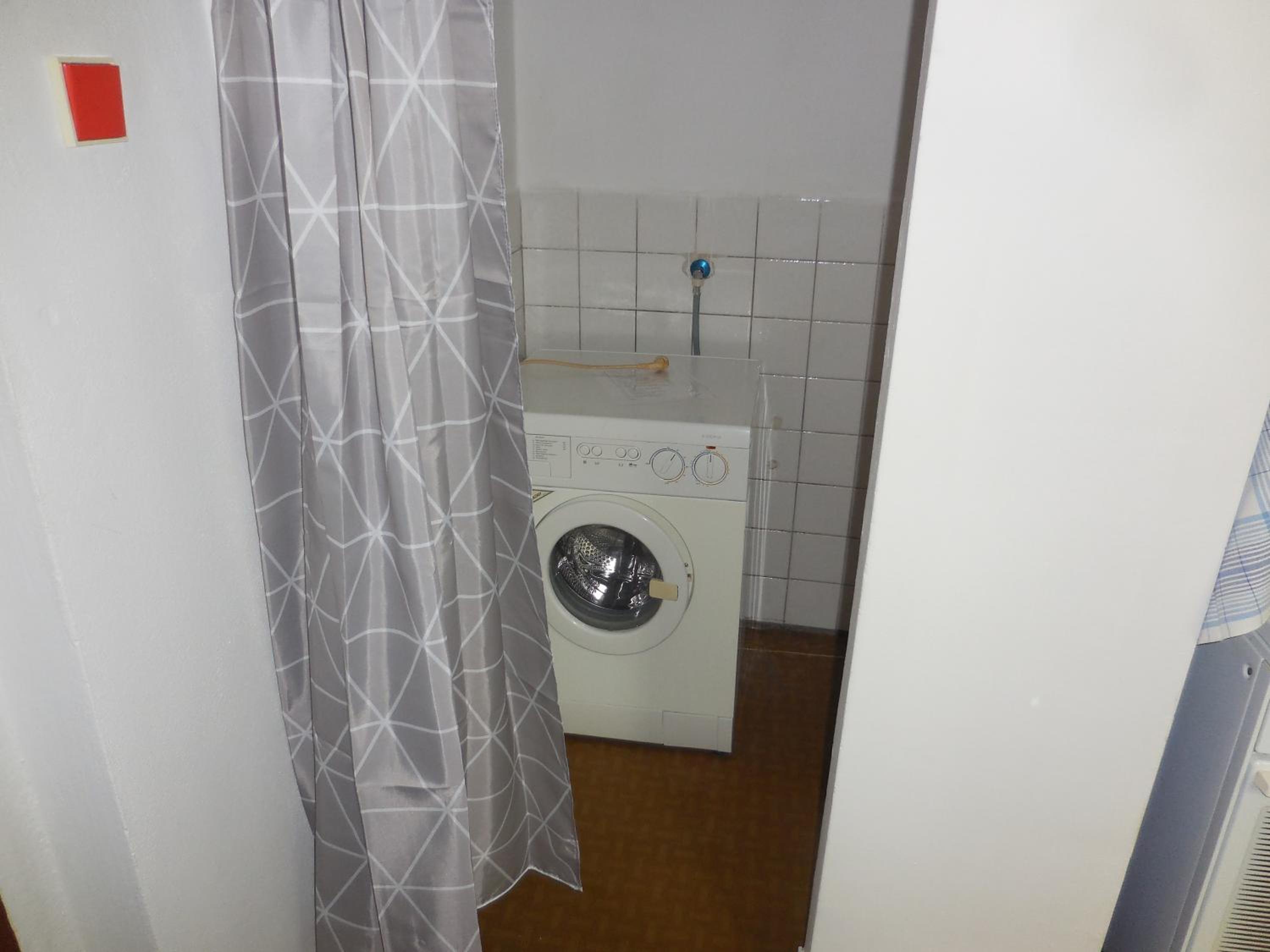 Apartmán u zámku