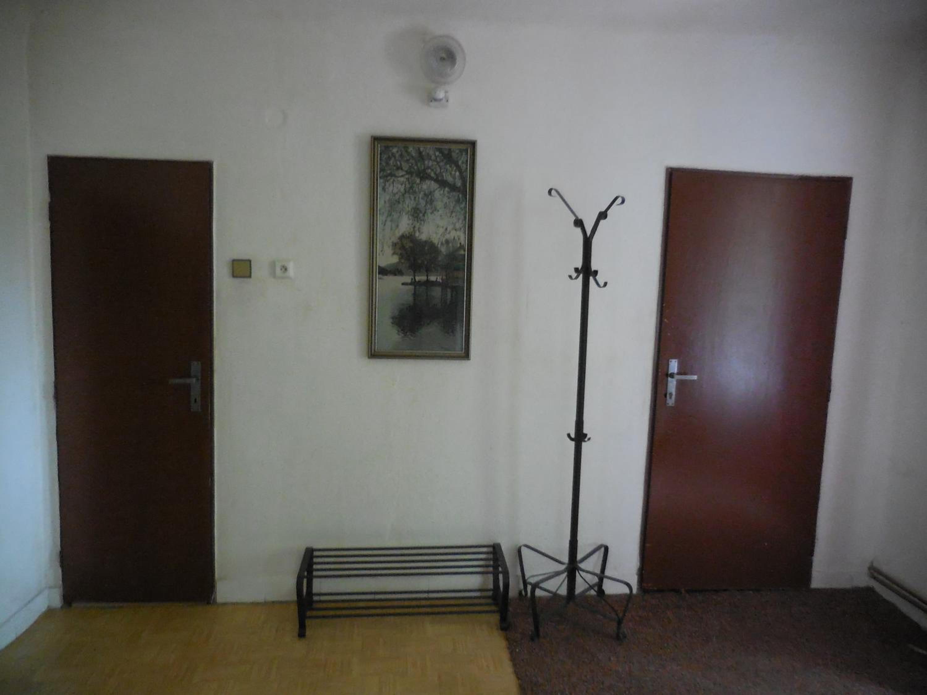 Apartmán u zámku