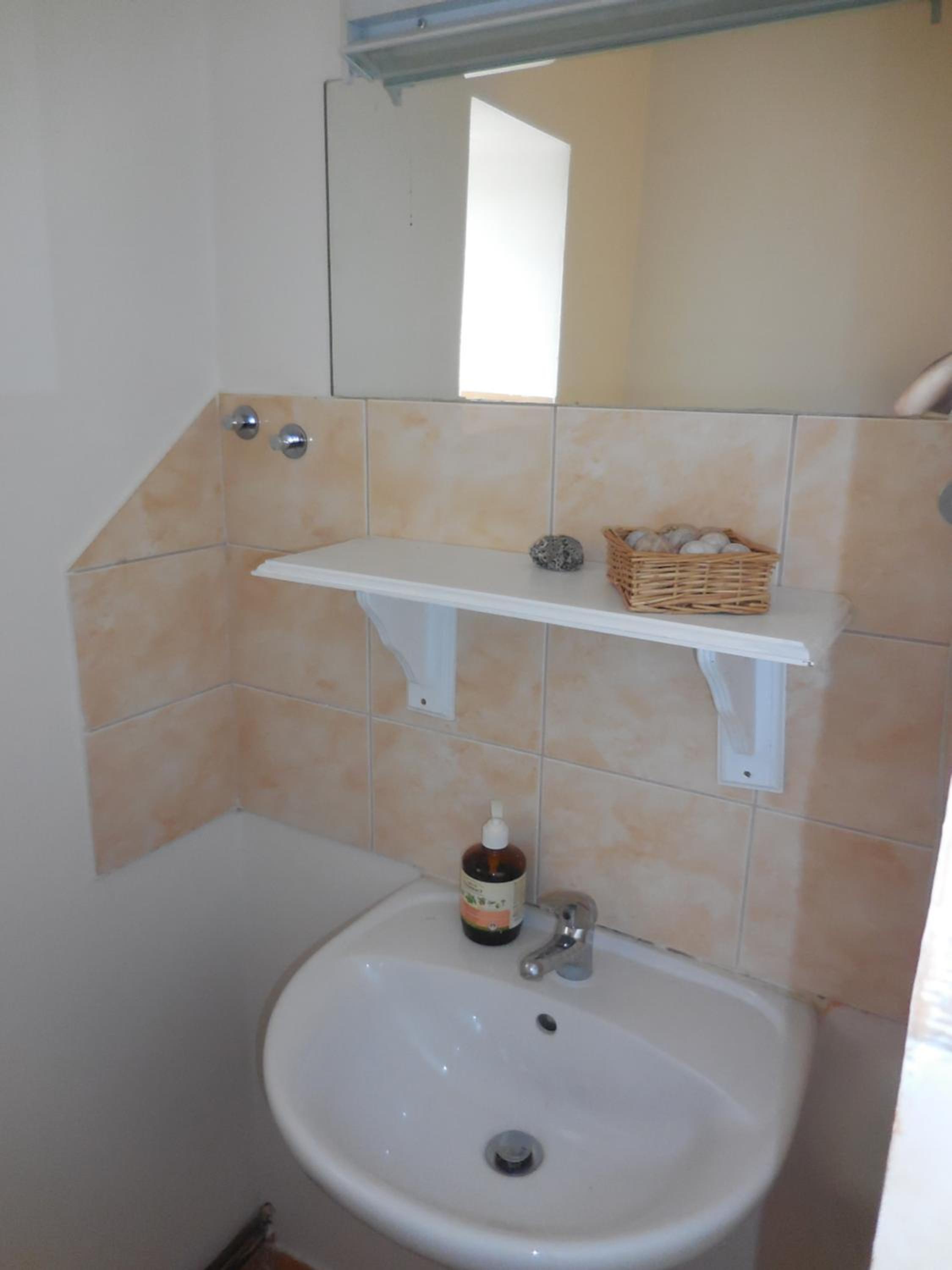 Apartmán u zámku